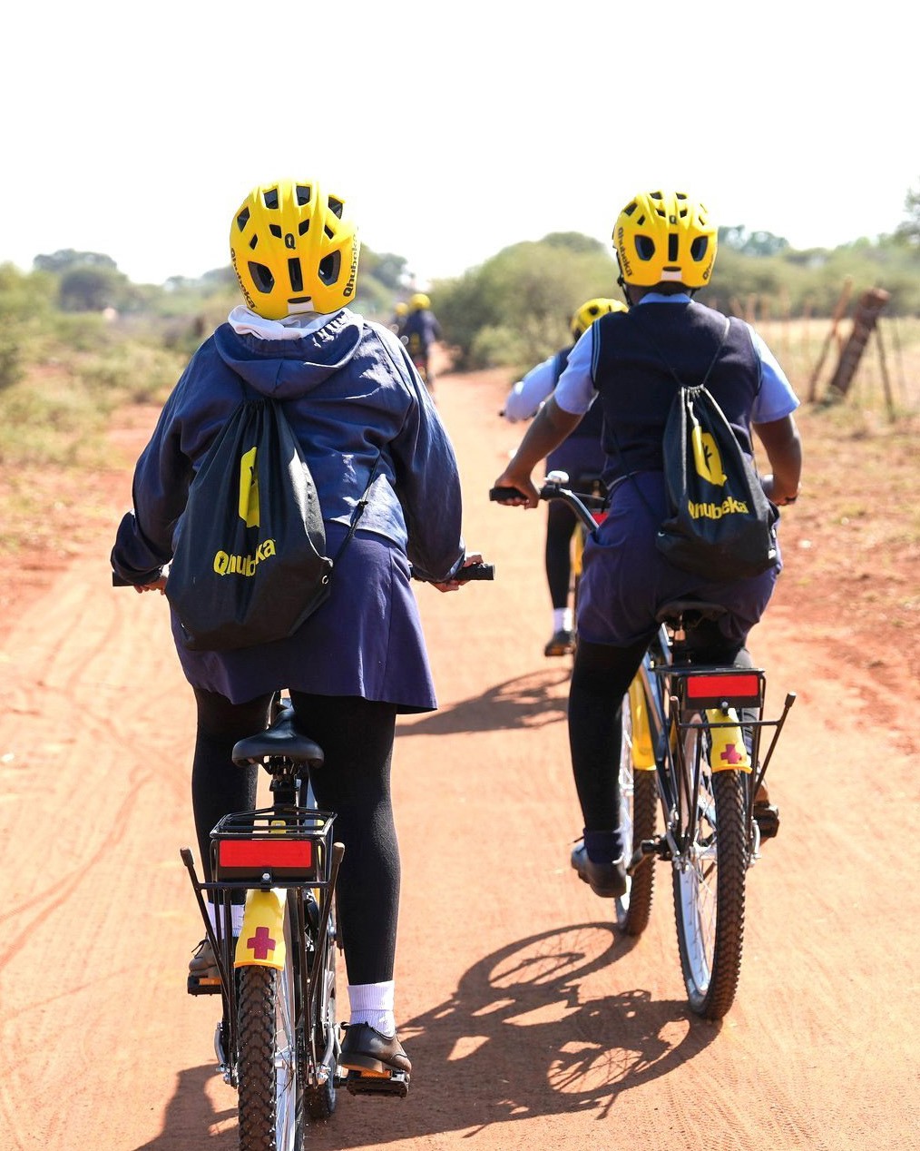 Qhubeka Image