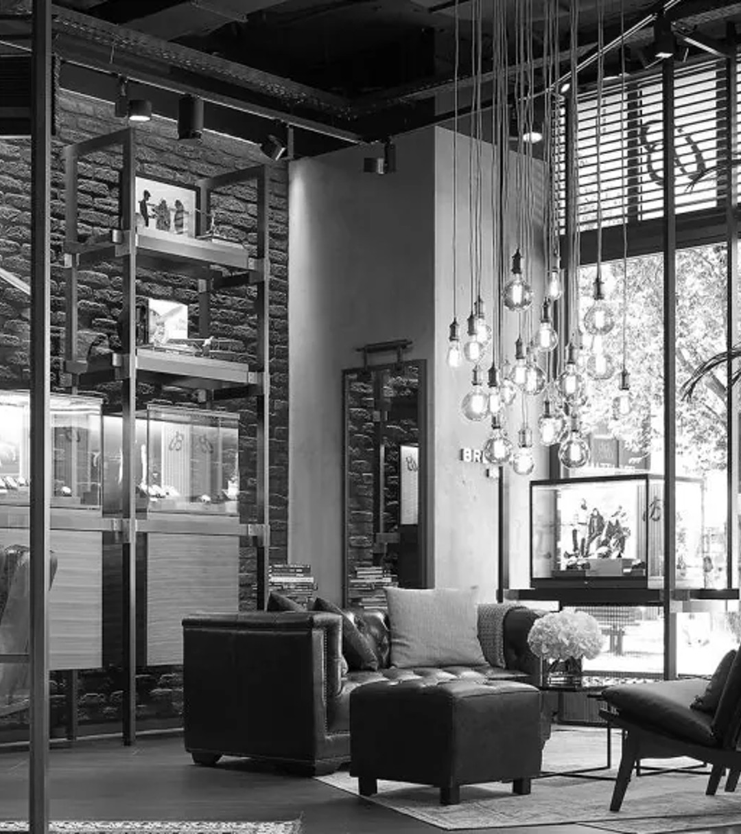 Find a Boutique Banner