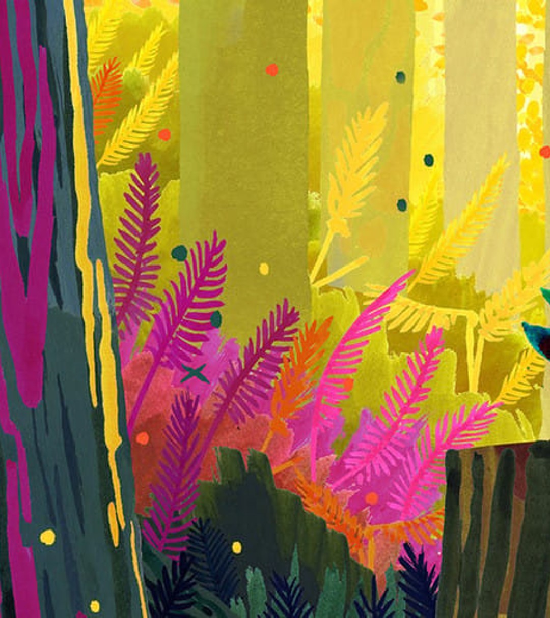 BREITLING AND SUGI hero