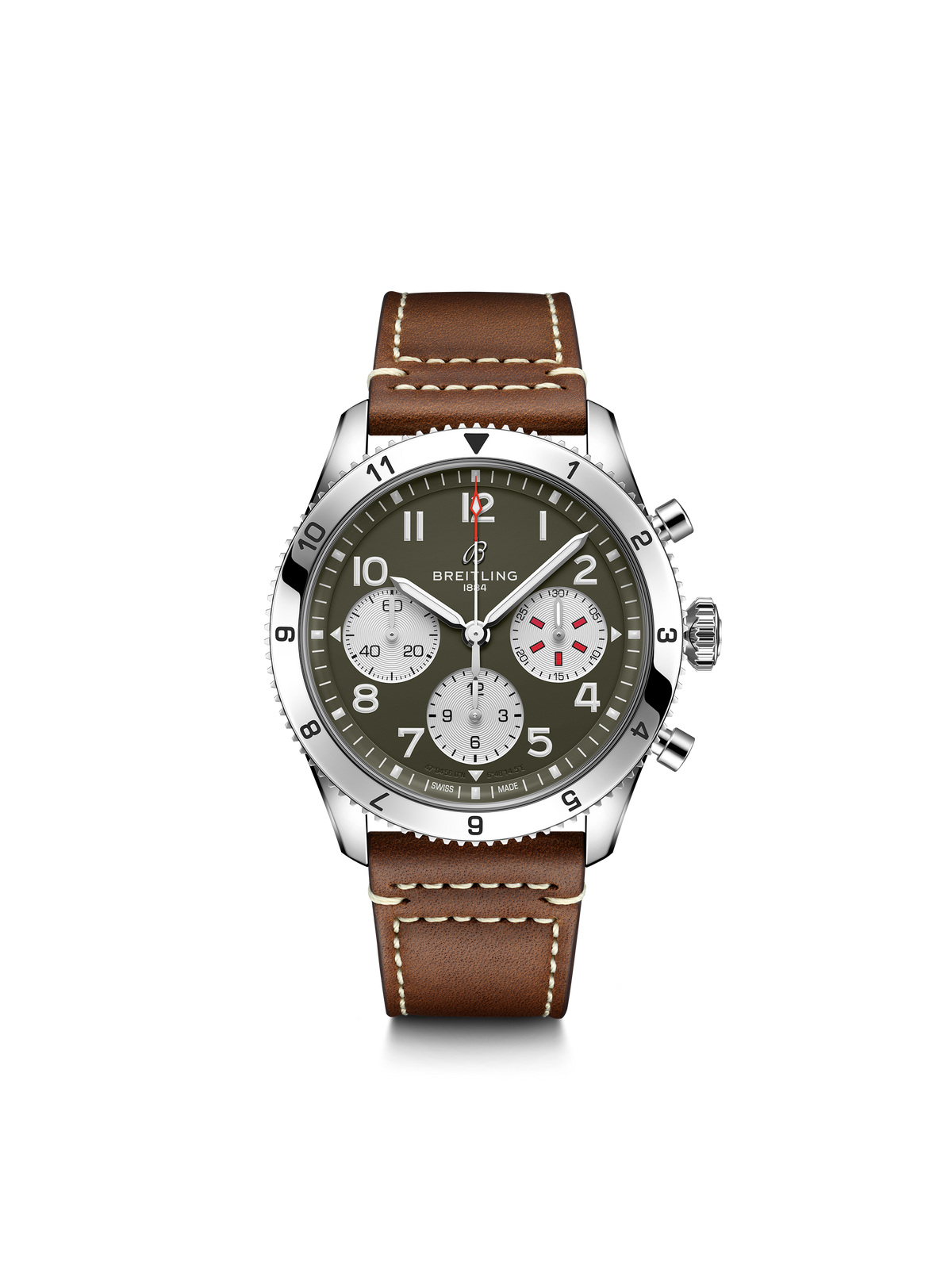 Link to Classic AVI collection.