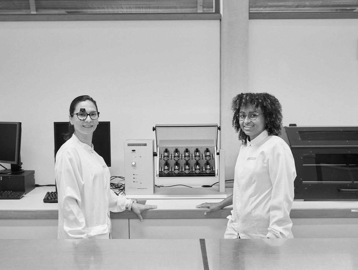 Made by breitling - Block 1 QUALITY, PASSION AND PERFORMANCE - media banner