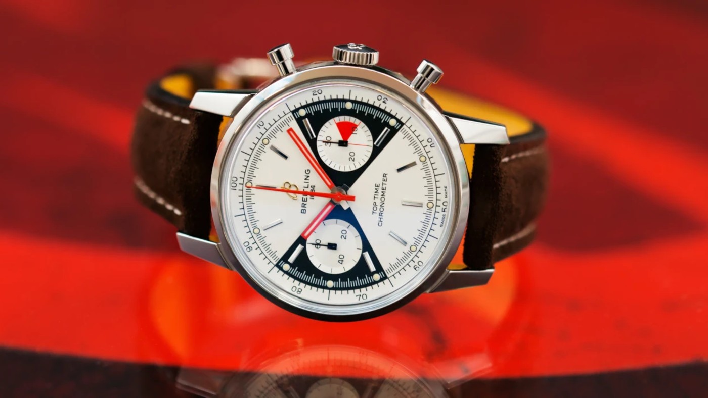 TOP TIME final image