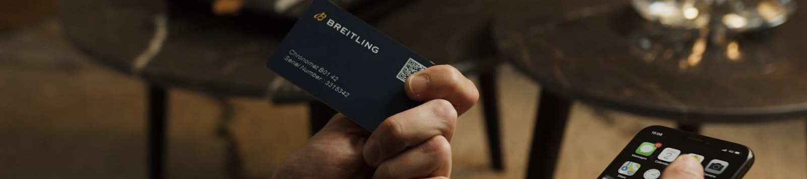 Digital Passport - Header