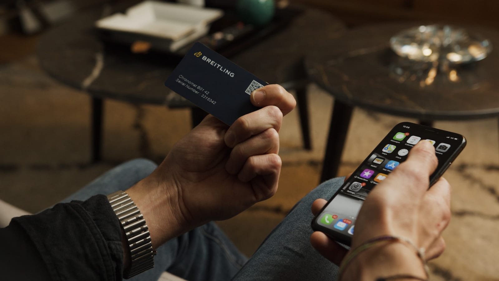 About digital passport - banner