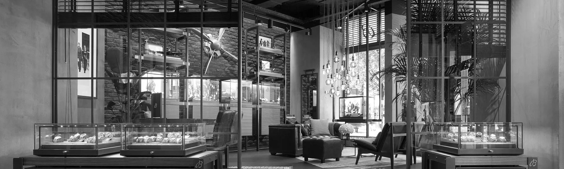 Find a Boutique Banner