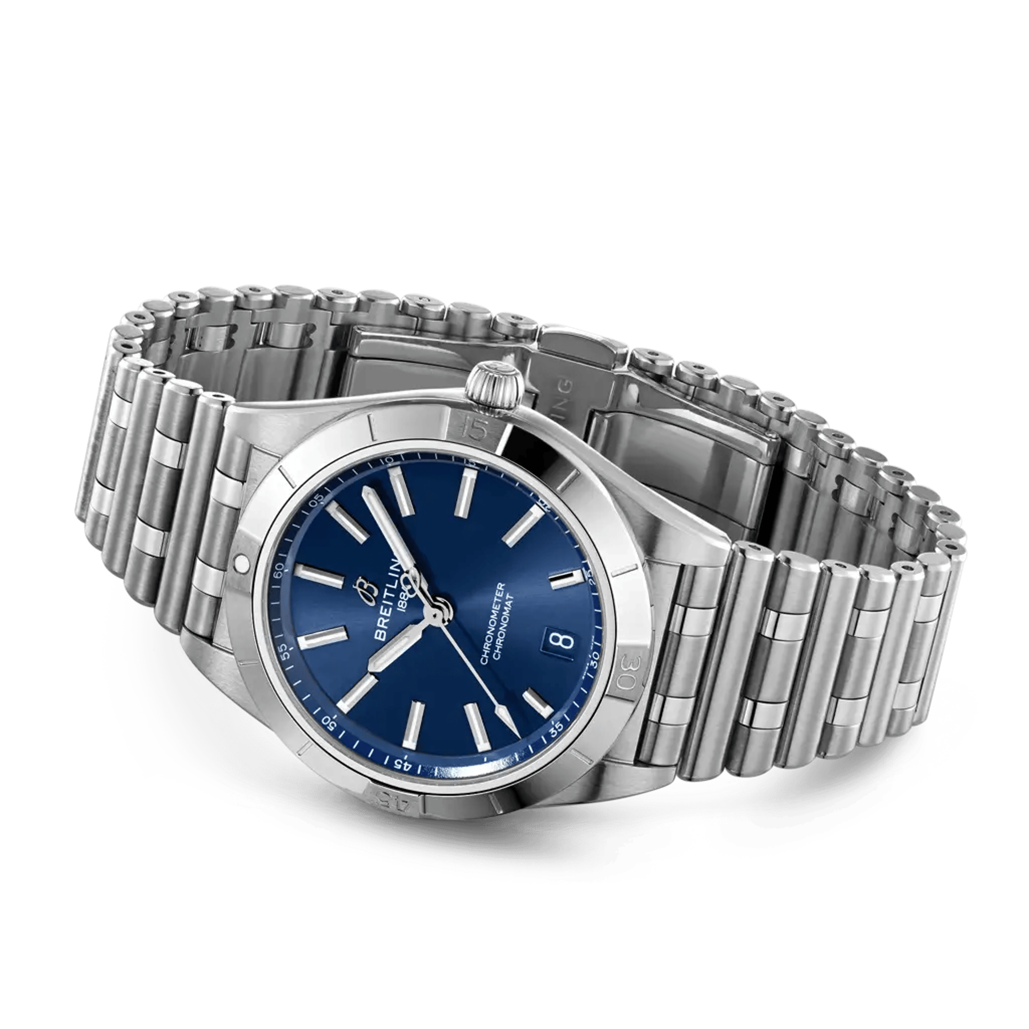 Chronomat Automatic 36 - A10380101C1A1 - image 3