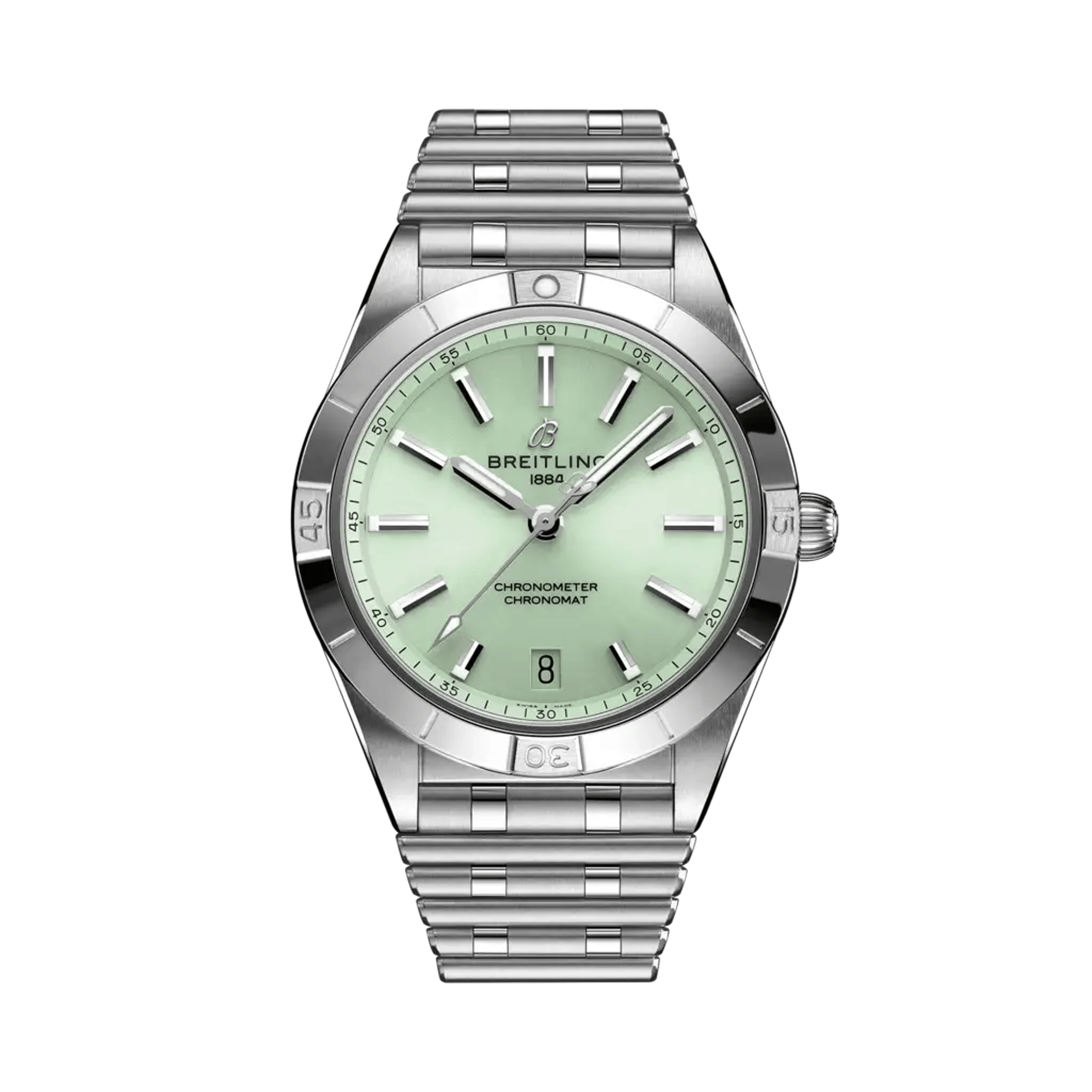 Chronomat Automatic 36 - A10380101L1A1 - image 1