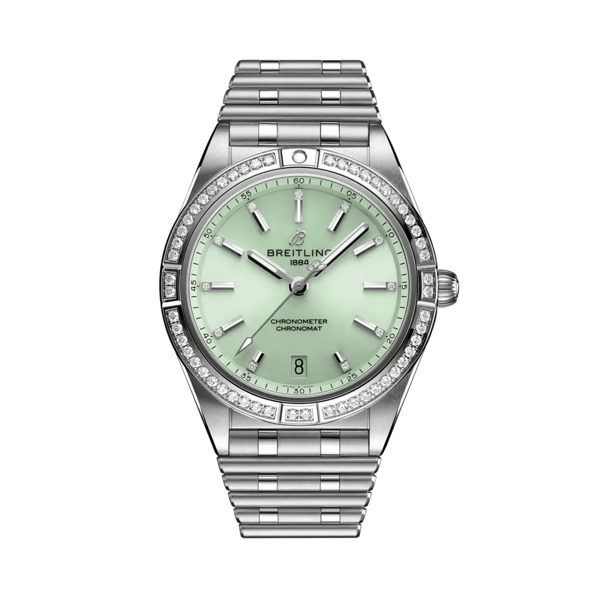 Chronomat Automatic 36 - A10380591L1A1 - image 1