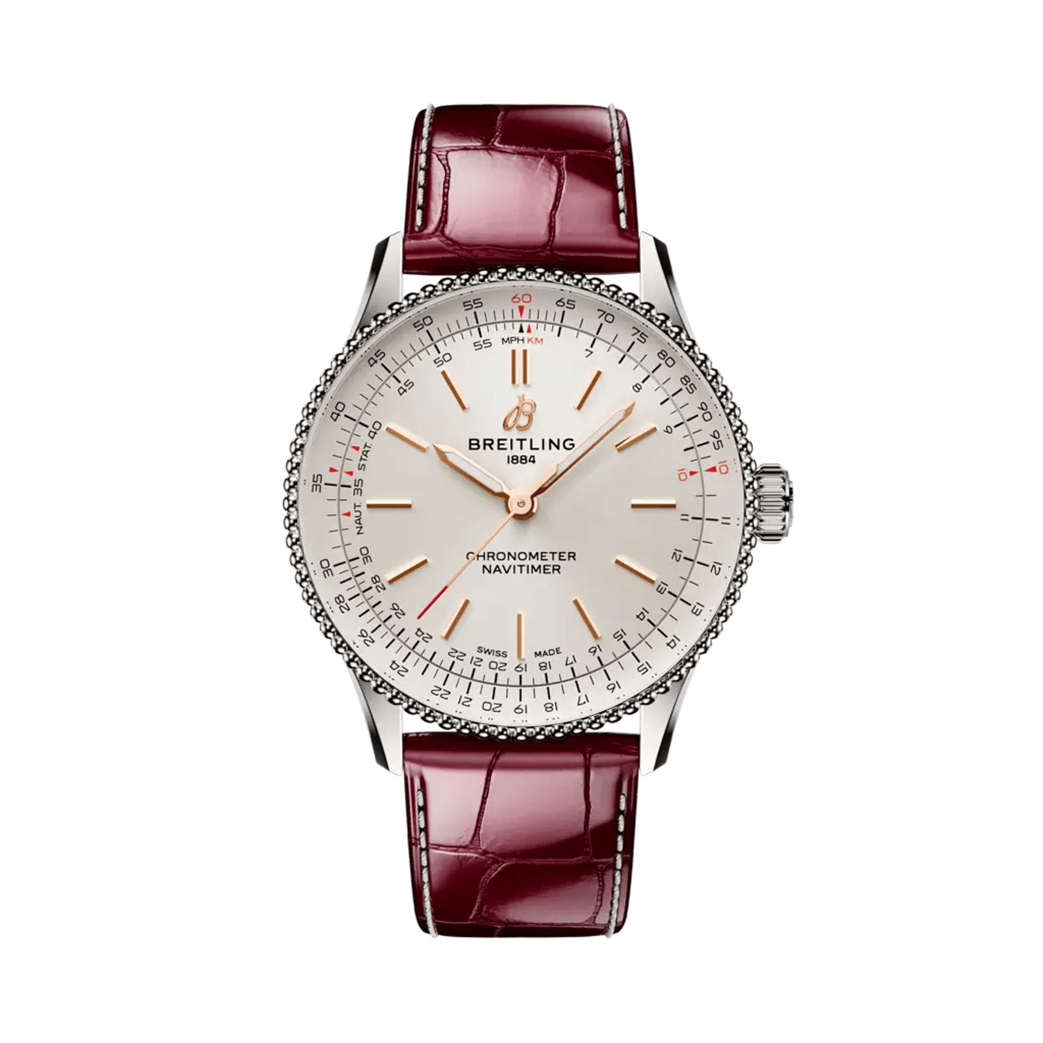 Navitimer Automatic 36 - A17327211G1P1 - image 1