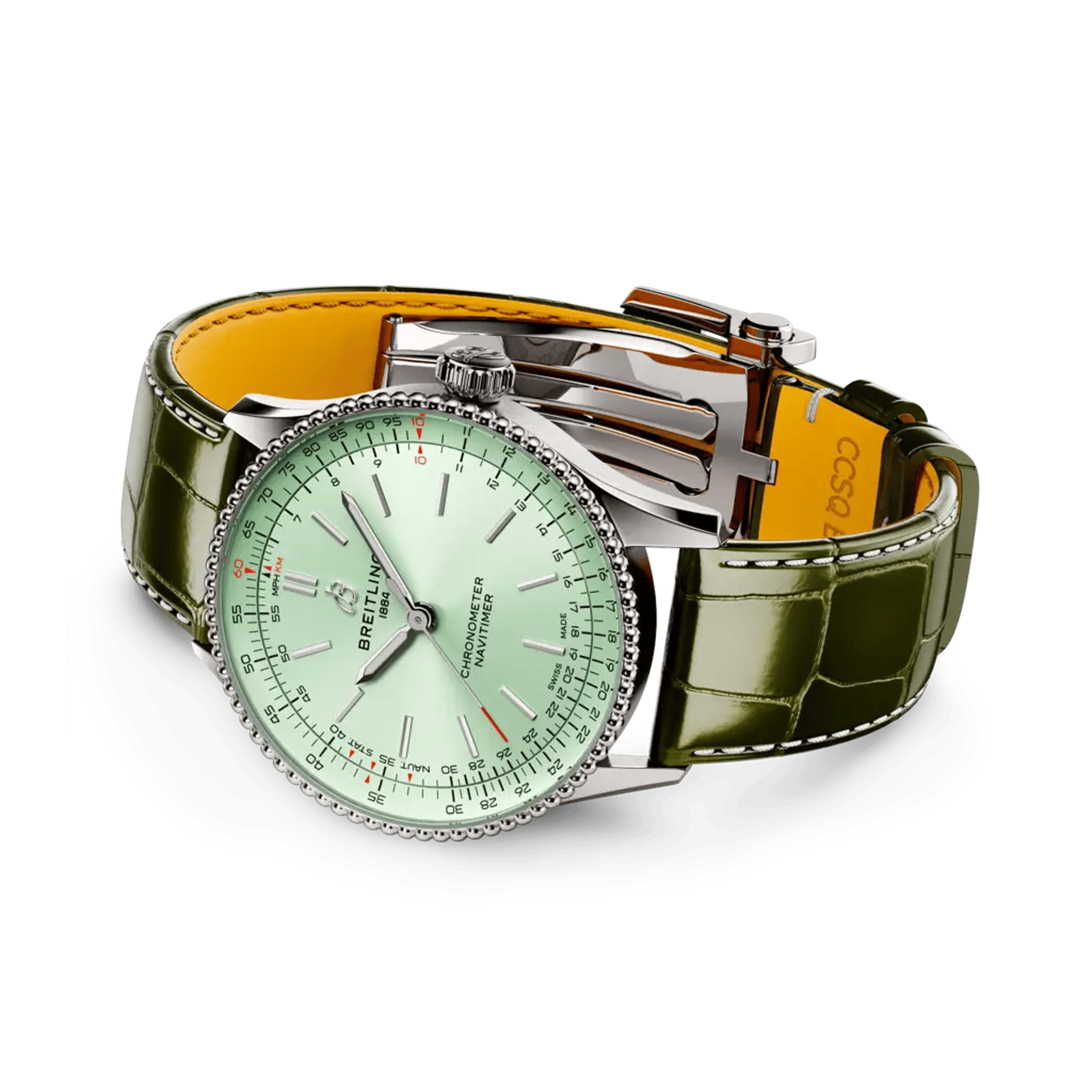 Navitimer Automatic 36 - A17327361L1P1 - image 3