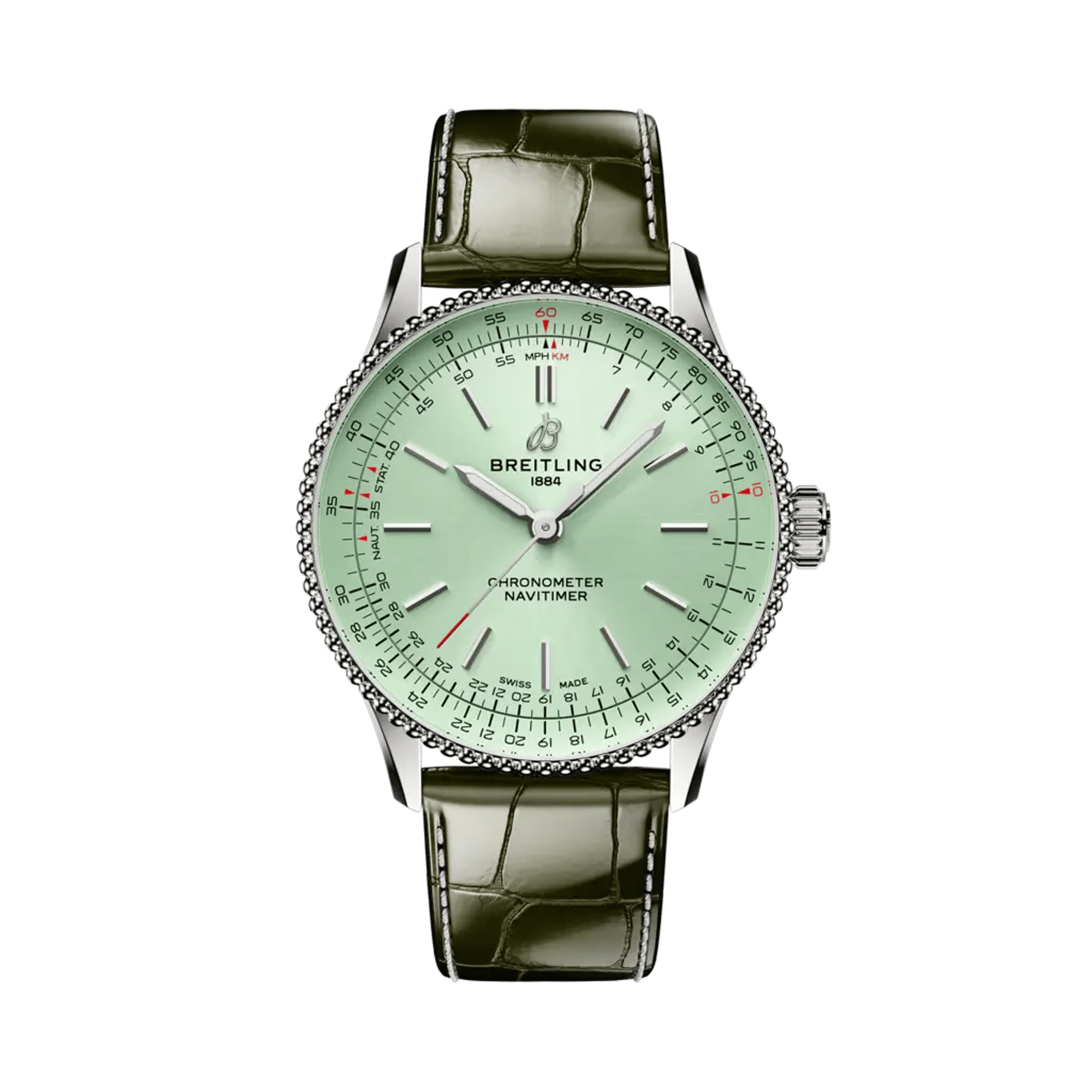 Navitimer Automatic 36 - A17327361L1P1 - image 1