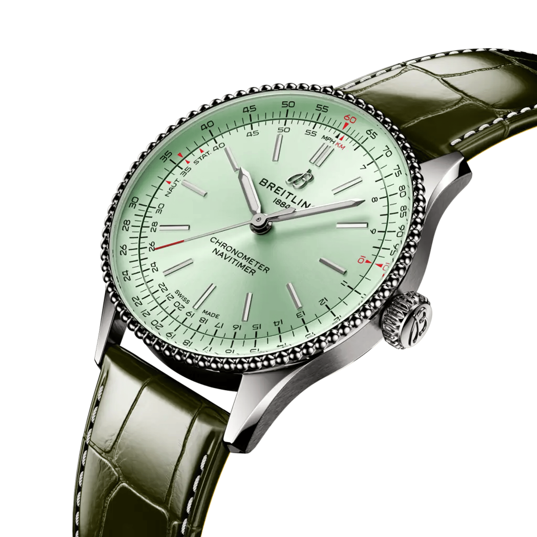 Navitimer Automatic 36 - A17327361L1P1 - image 2