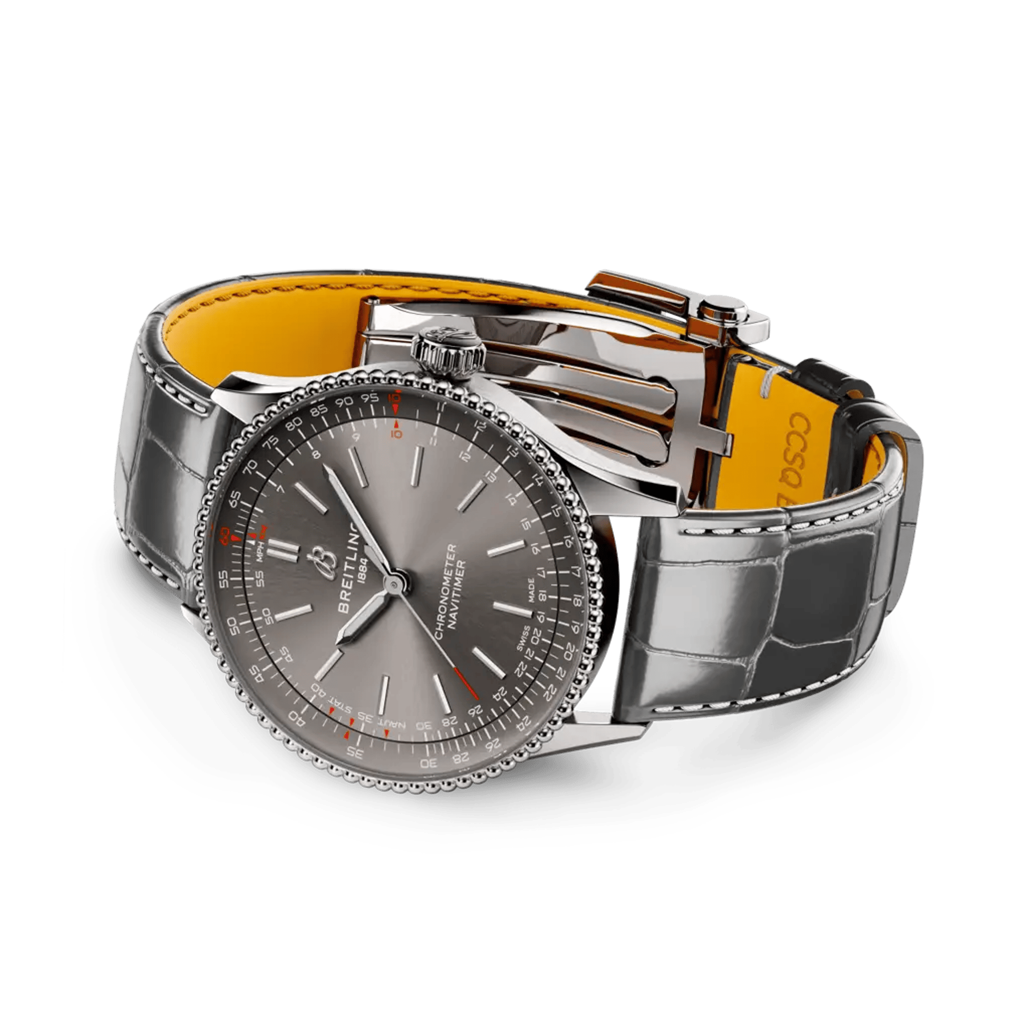 Navitimer Automatic 36 - A17327381B1P1 - image 3