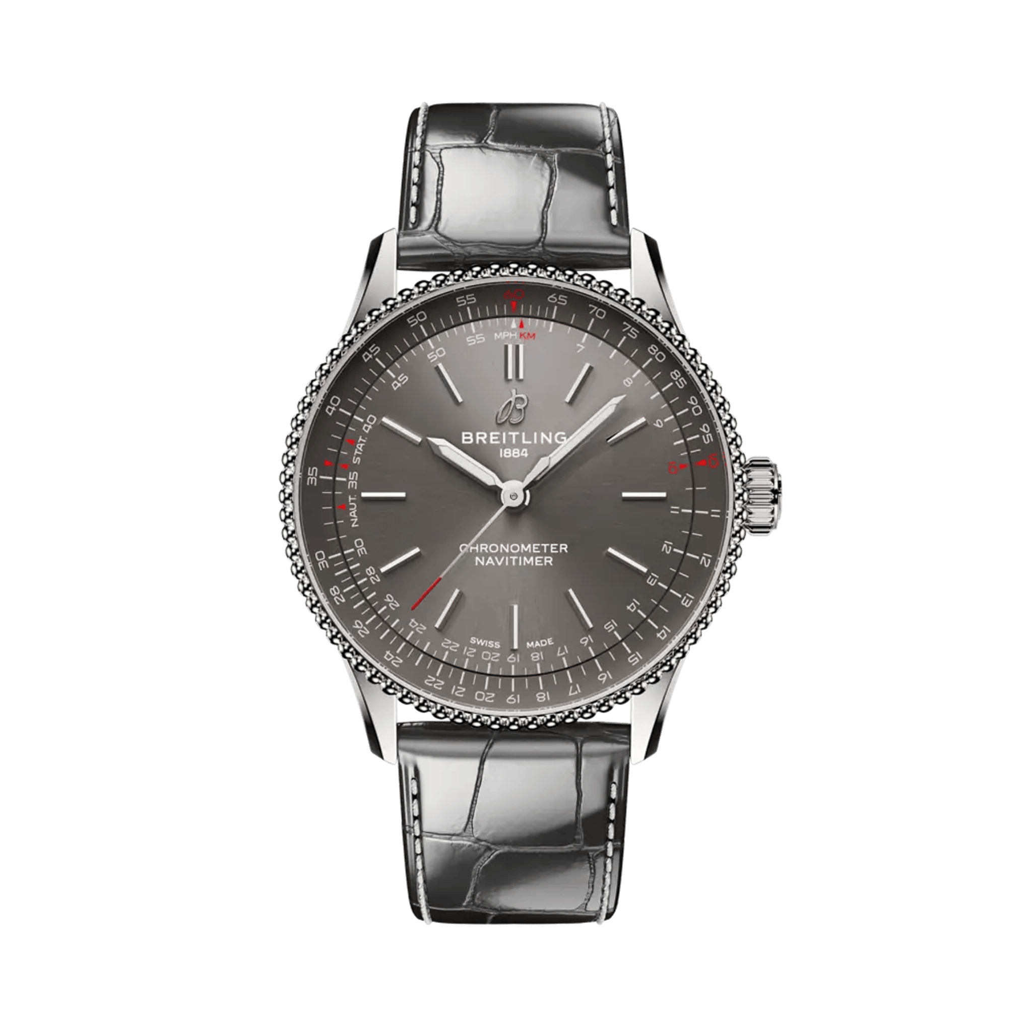 Navitimer Automatic 36 - A17327381B1P1 - image 1