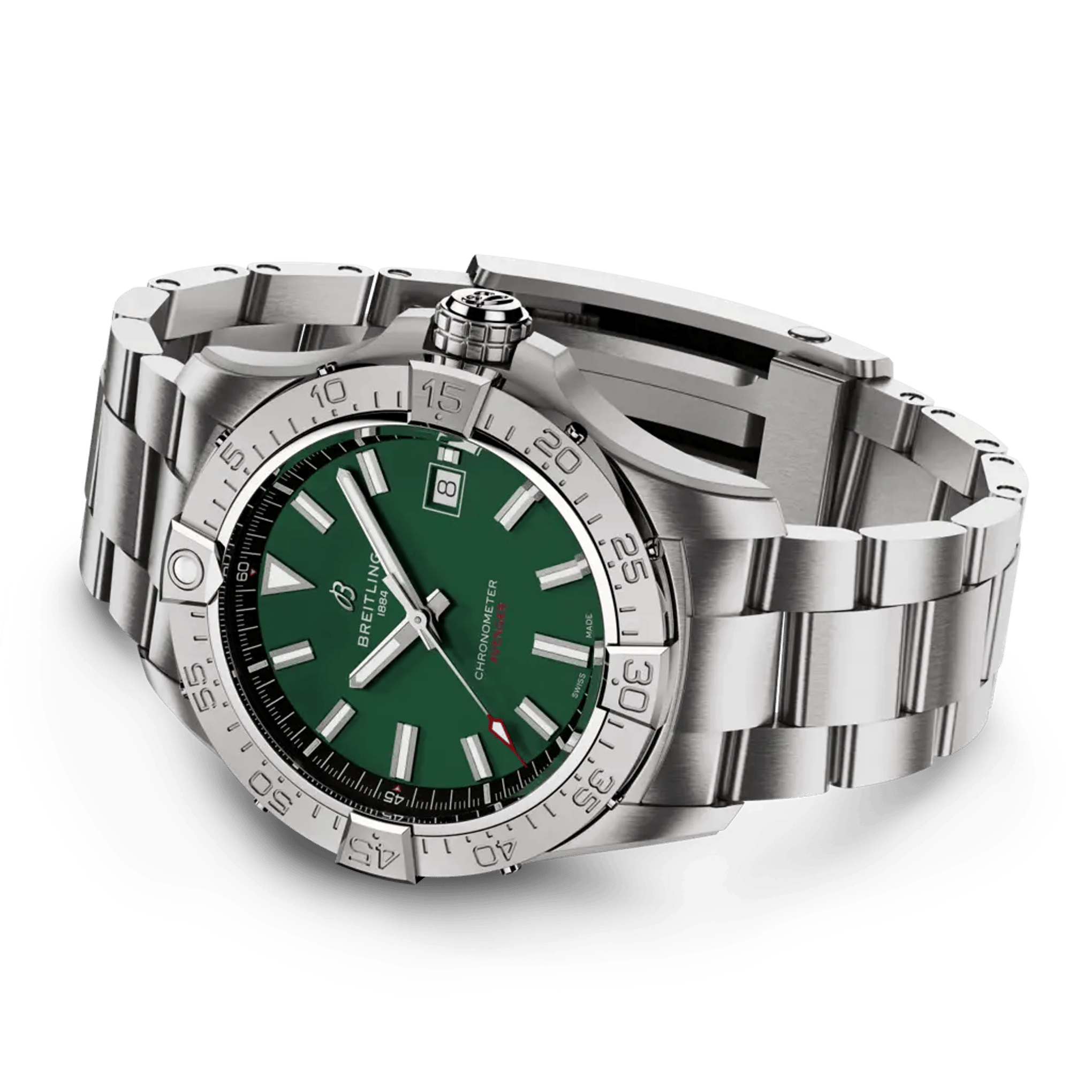 Avenger Automatic 42 - A17328101L1A1 - image 3