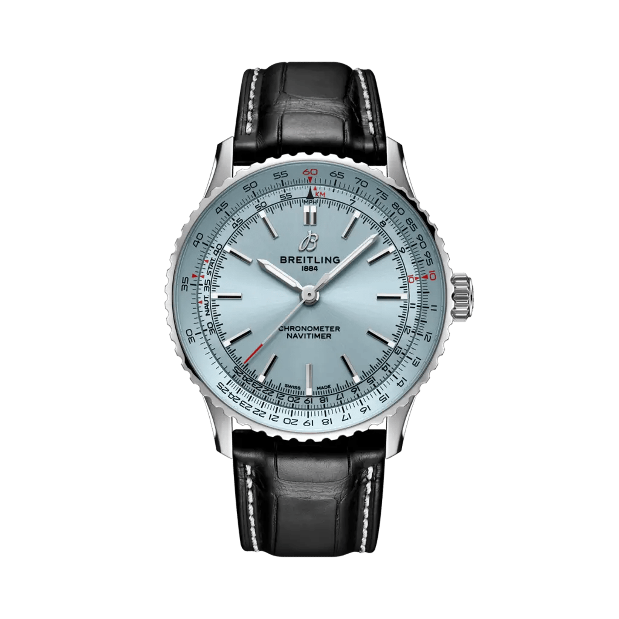 Navitimer Automatic 41 - A17329171C1P1 - image 1