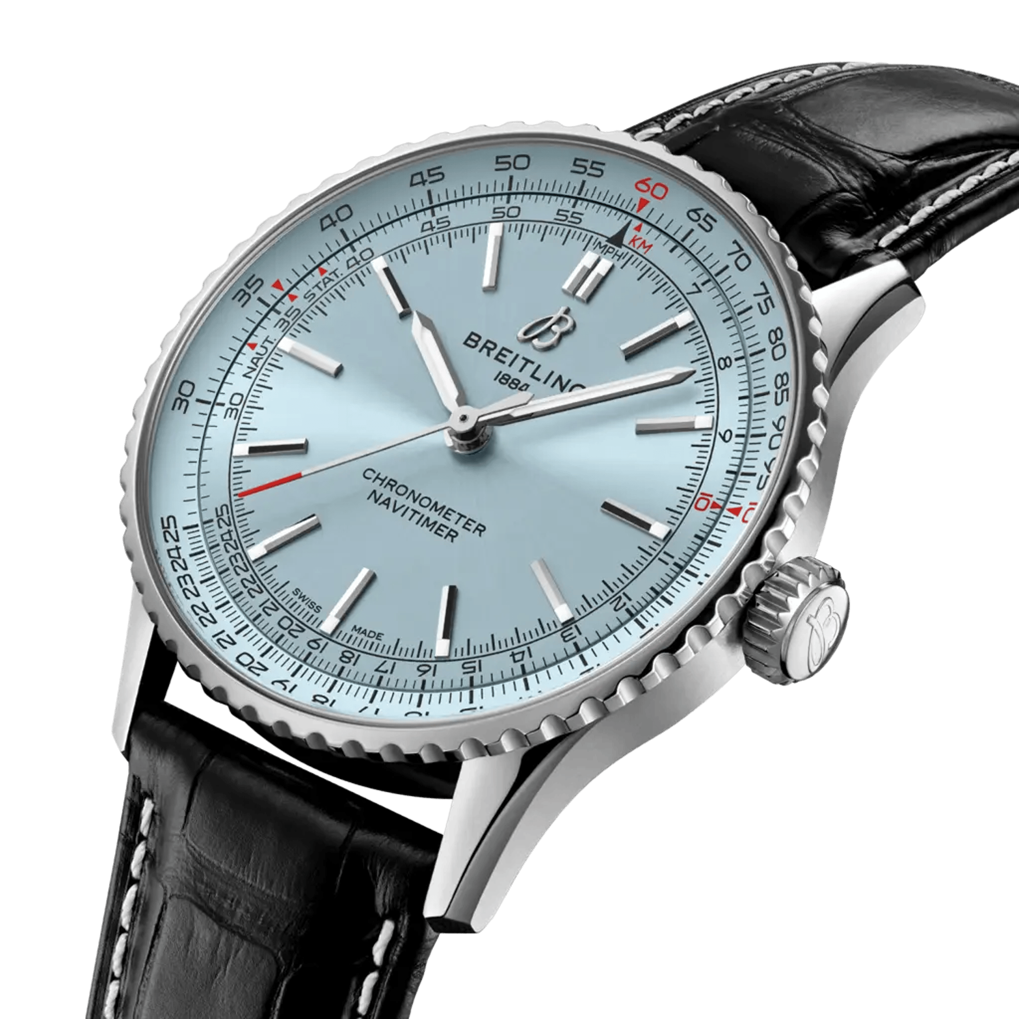 Navitimer Automatic 41 - A17329171C1P1 - image 2