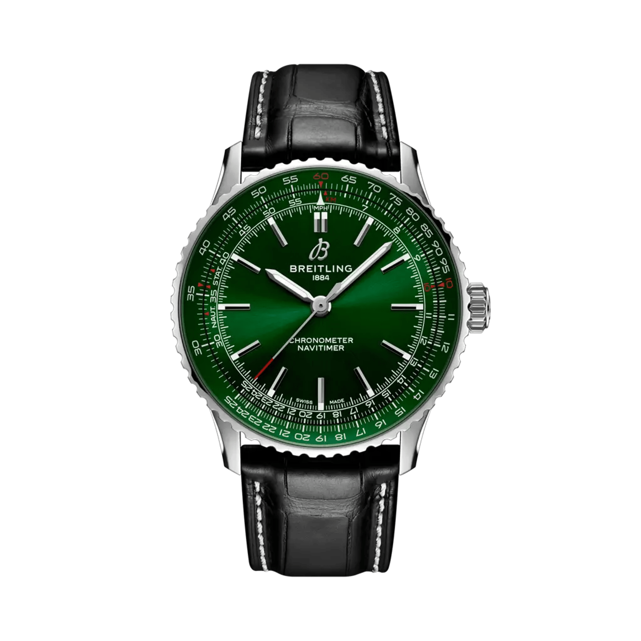 Navitimer Automatic 41 - A17329371L1P1 - image 1