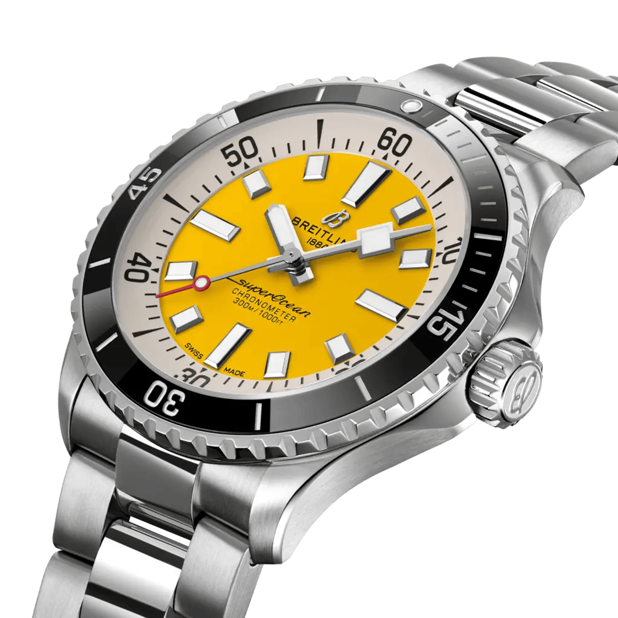 Superocean Automatic 42 - A17375211I1A1 - image 2