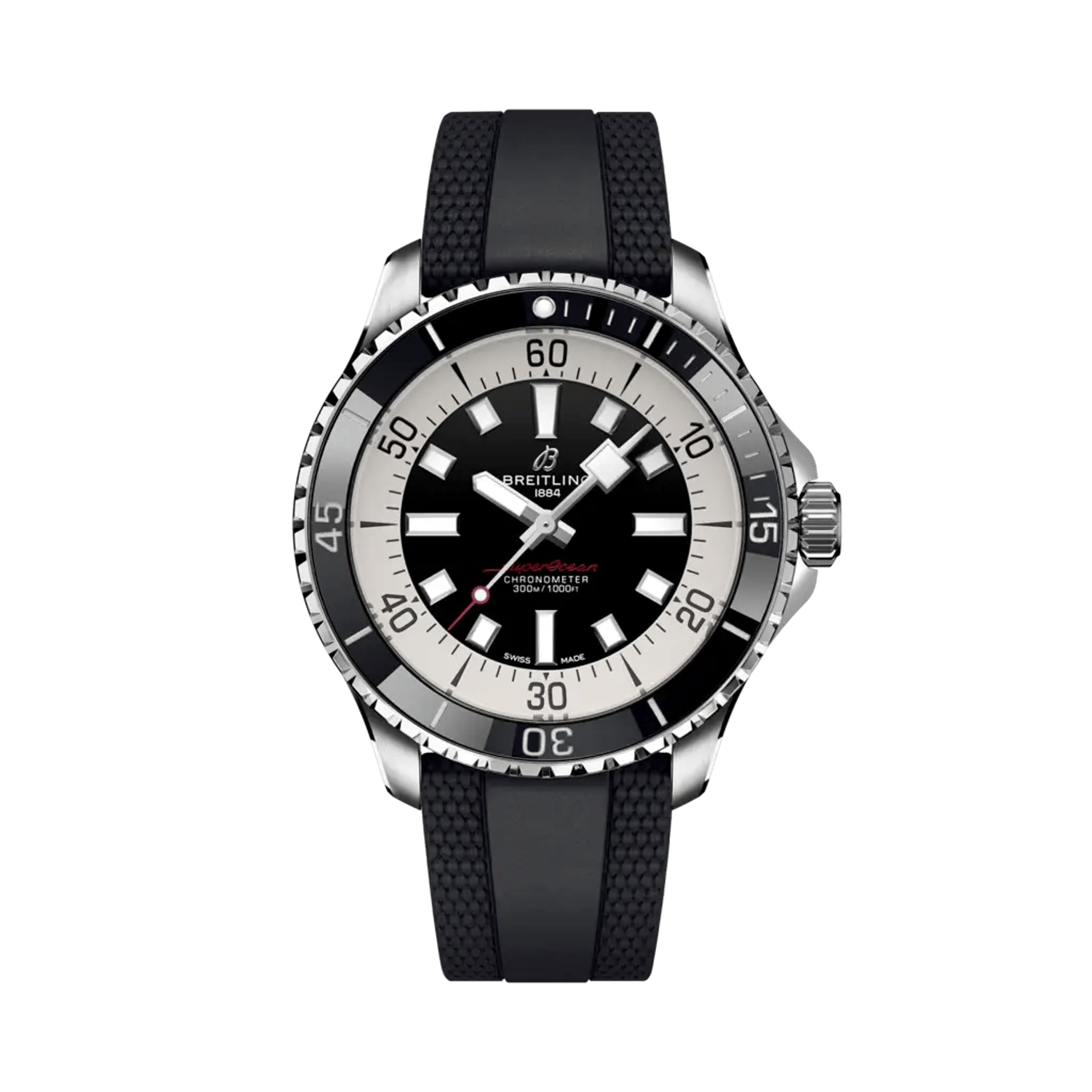 Superocean Automatic 44 - A17376211B1S1 - image 1