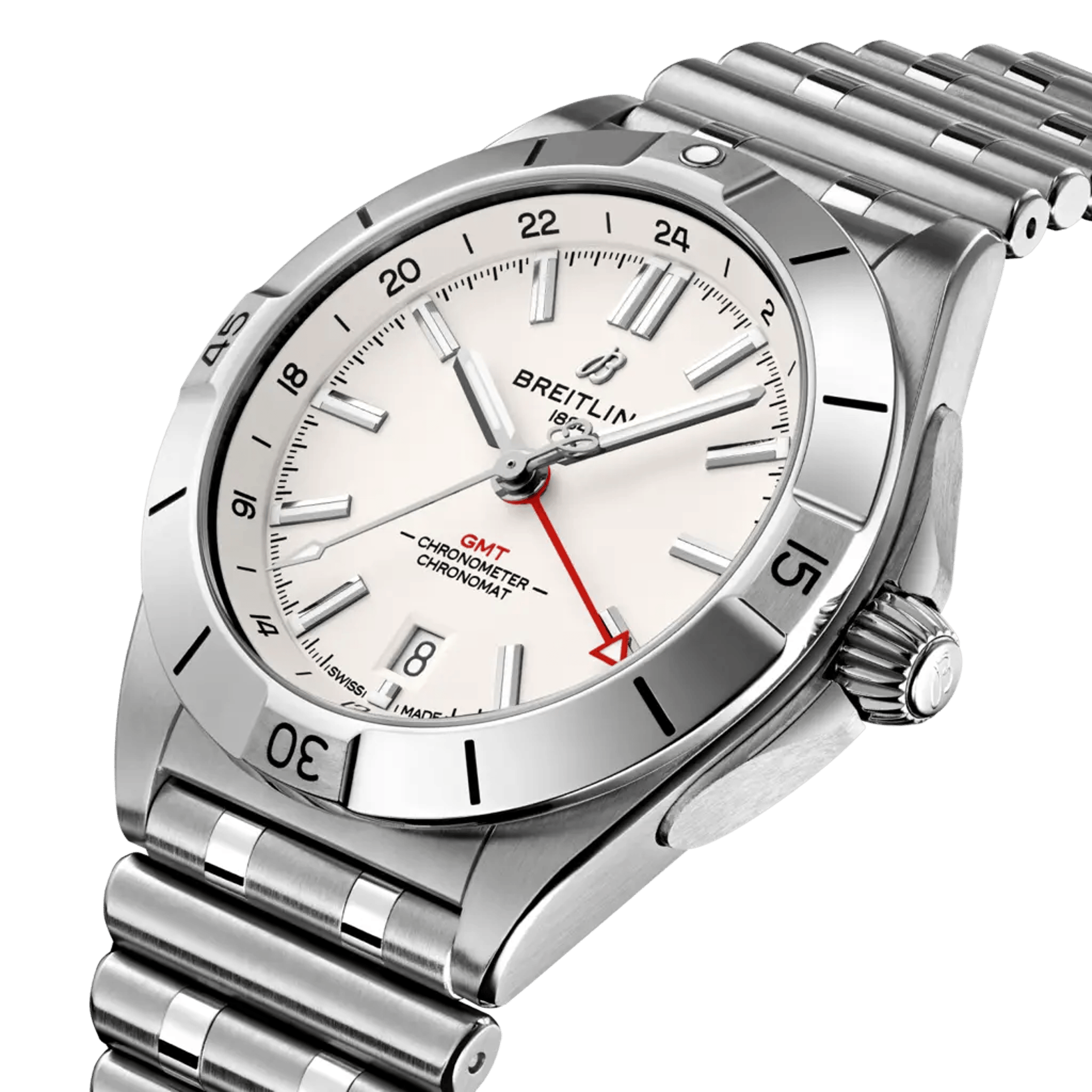 Chronomat Automatic GMT 40 - A32398101A1A1 - image 2