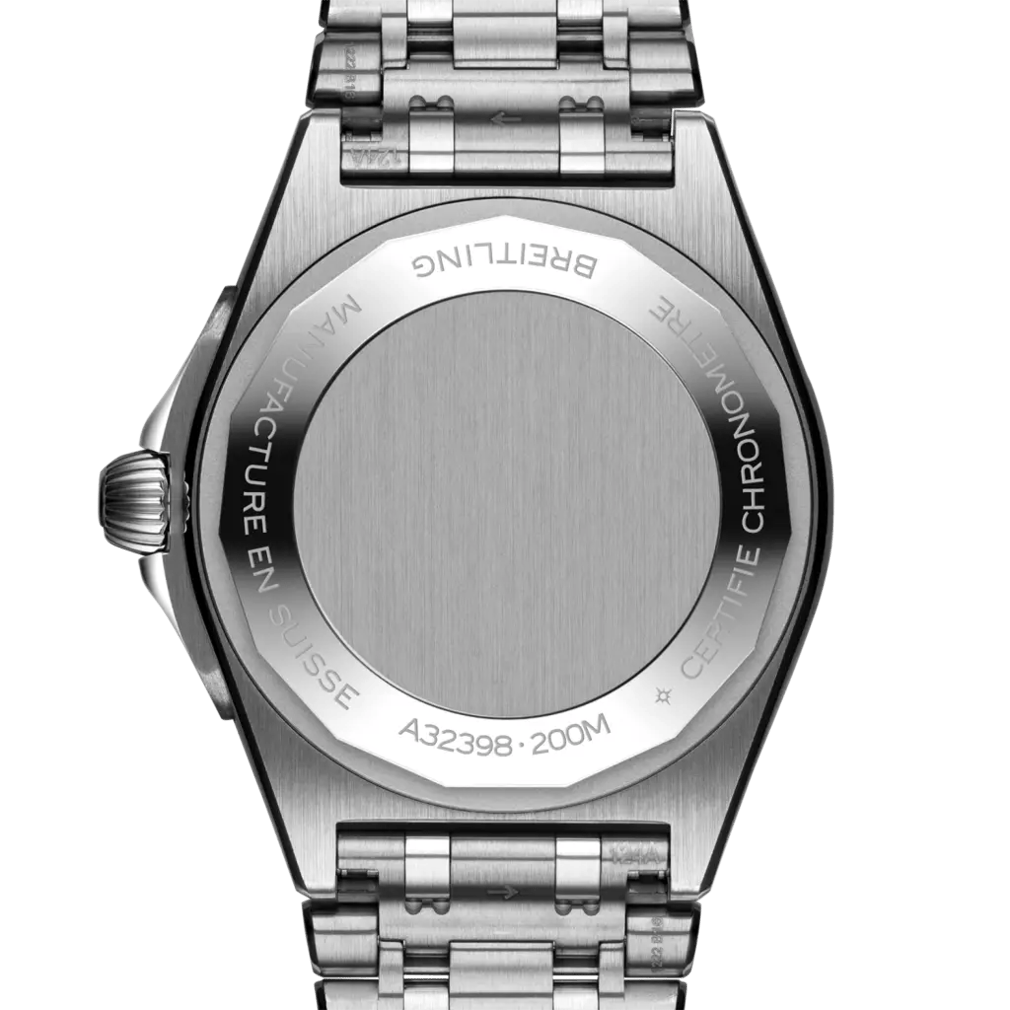 Chronomat Automatic GMT 40 - A32398101B1A1 - image 4