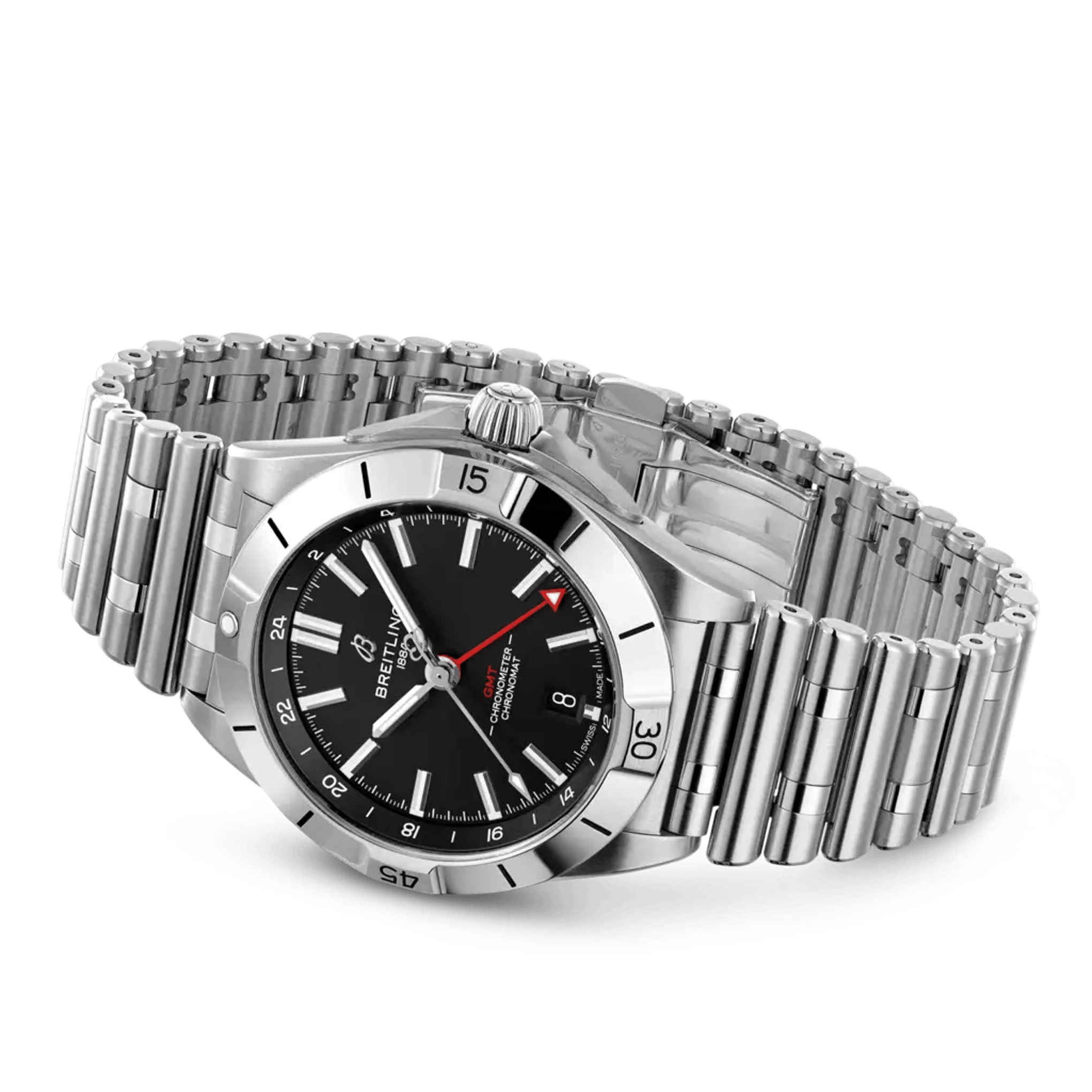 Chronomat Automatic GMT 40 - A32398101B1A1 - image 3