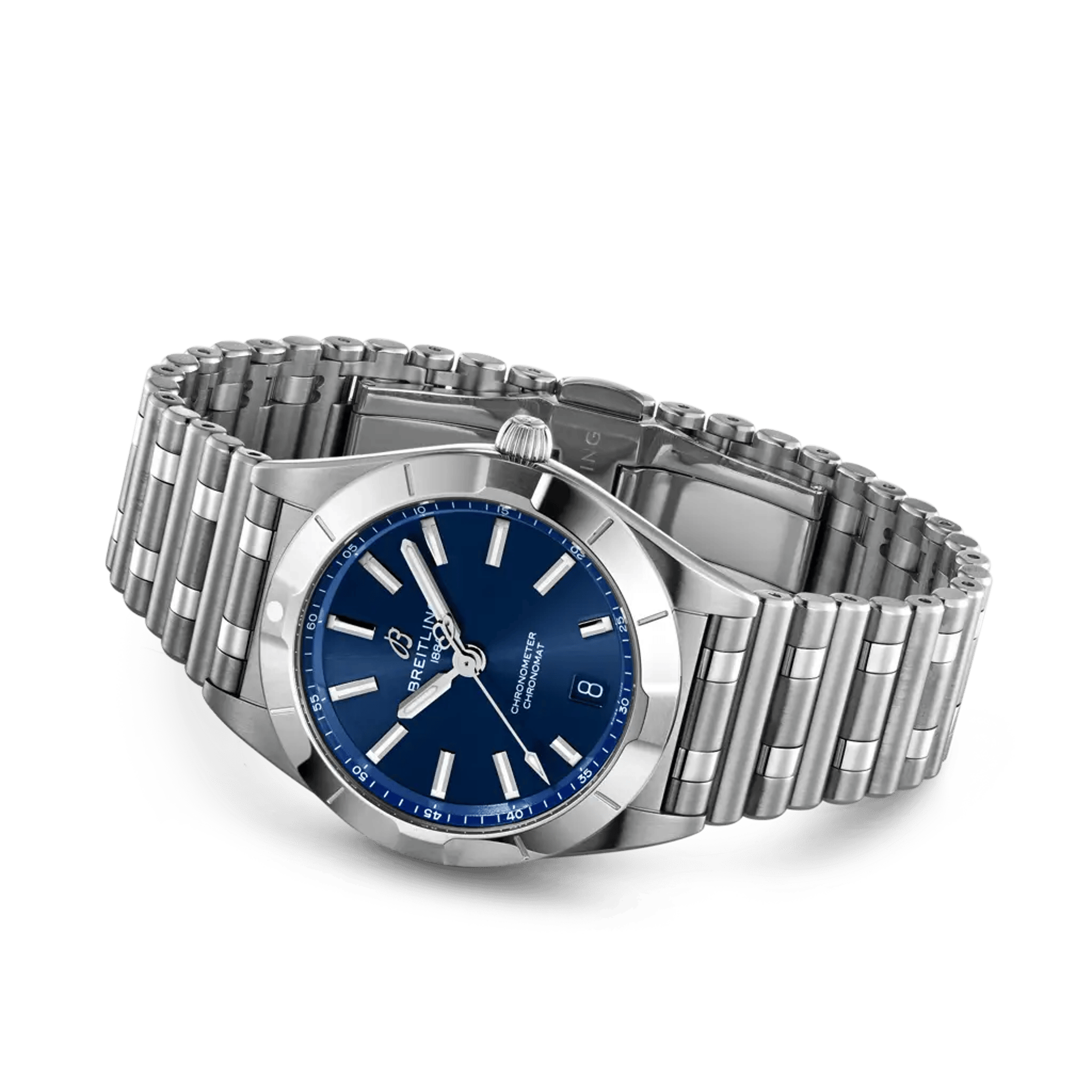 Chronomat 32 - A77310101C1A1 - image 3