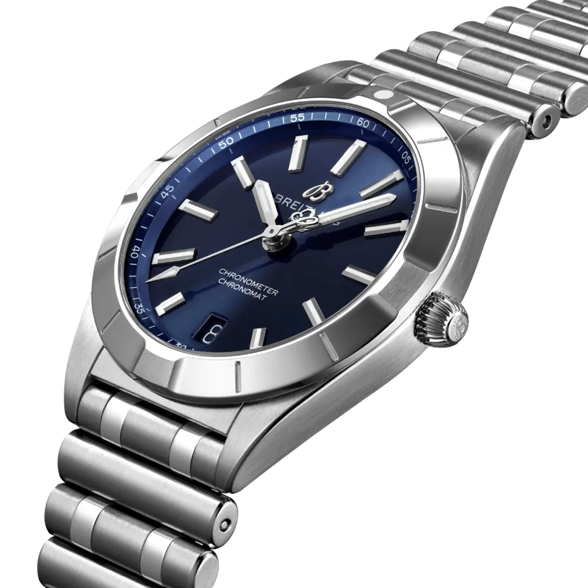 Chronomat 32 - A77310101C1A1 - image 2