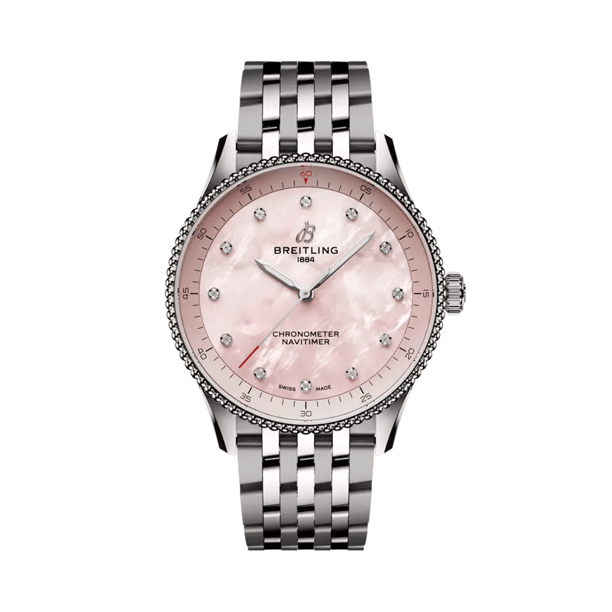 Navitimer 32 - A77320D91K1A1 - image 1