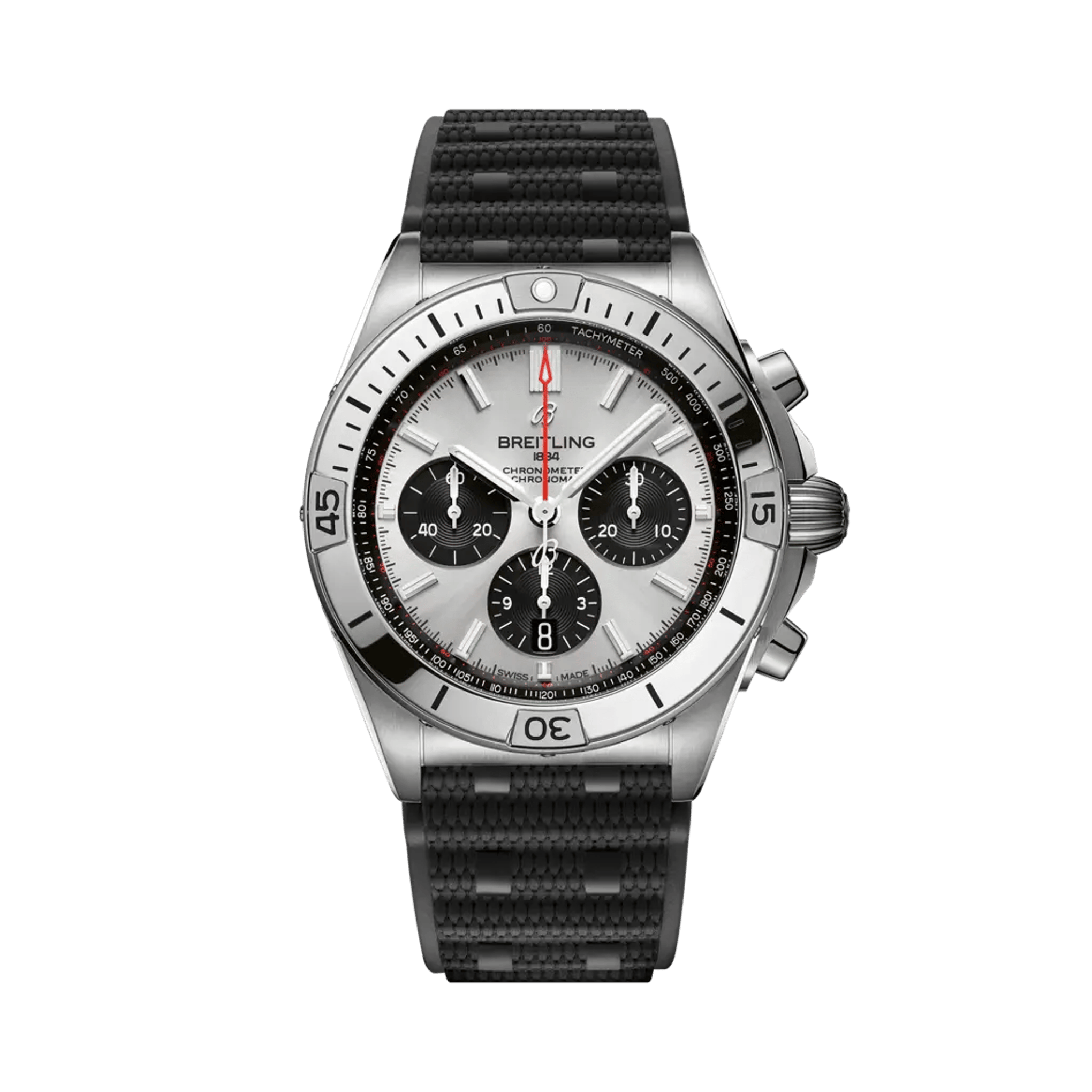 Chronomat B01 42 - AB0134101G1S2 - image 1