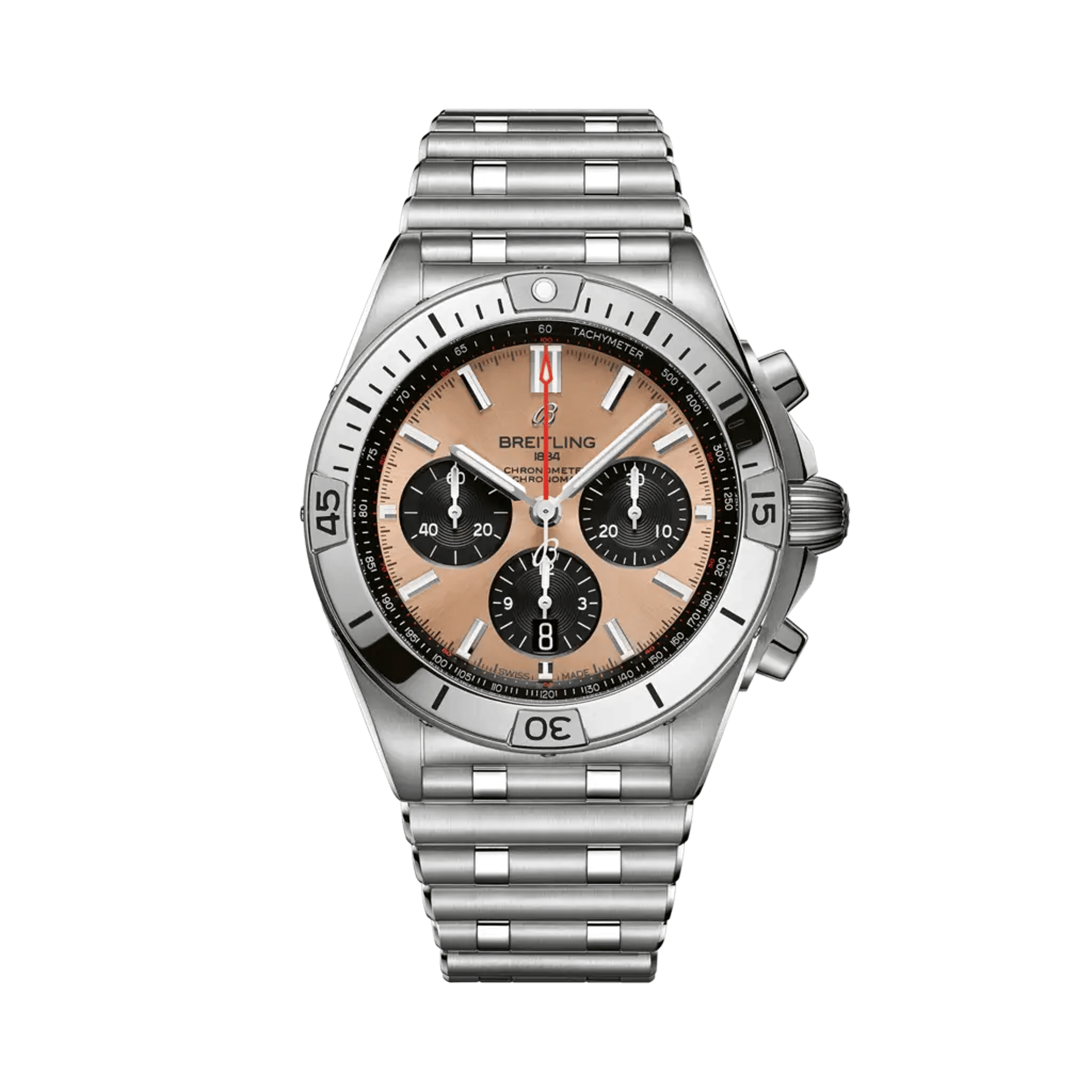 Chronomat B01 42 - AB0134101K1A1 - image 1