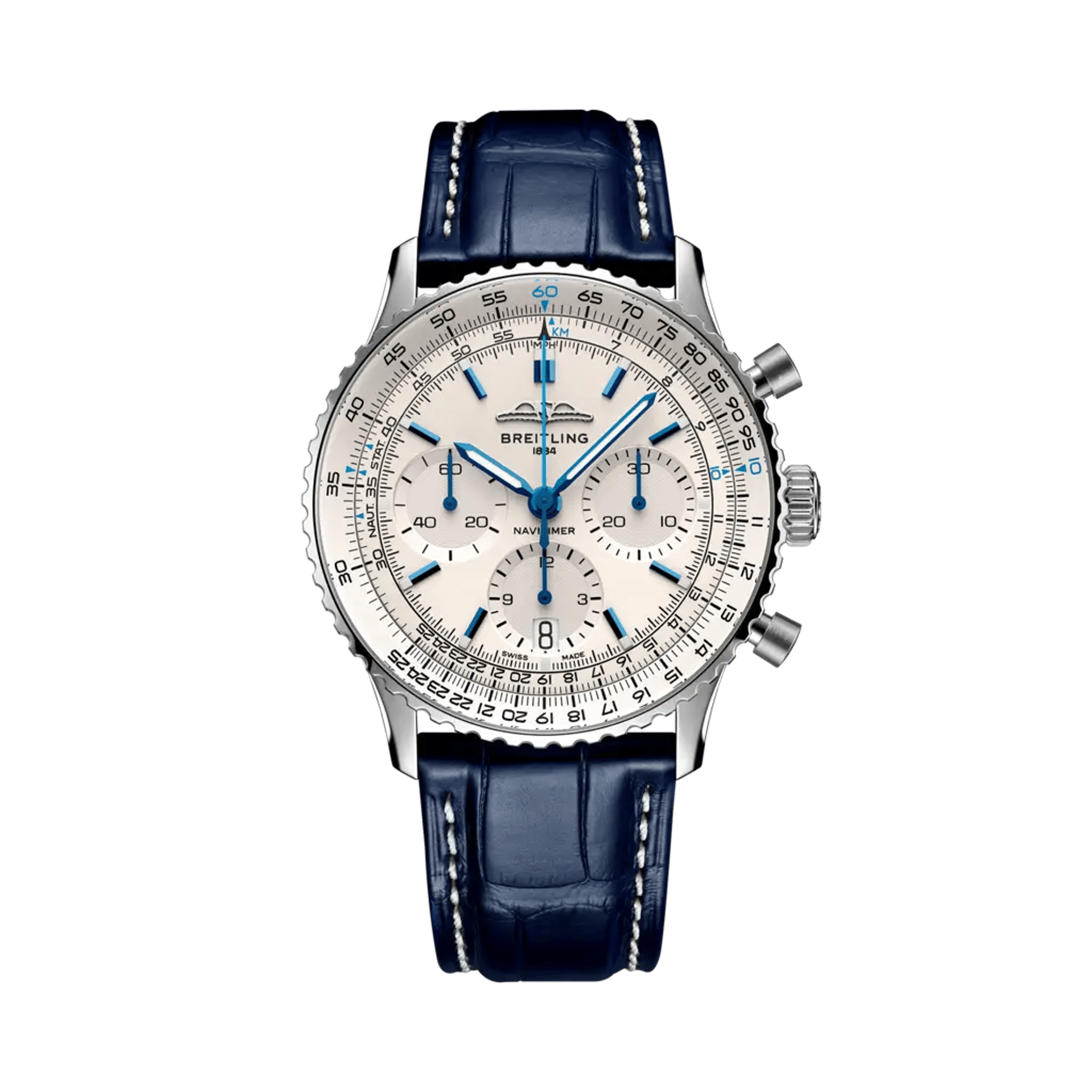 Navitimer B01 Chronograph 41 - AB0139A71G1P1 - image 1