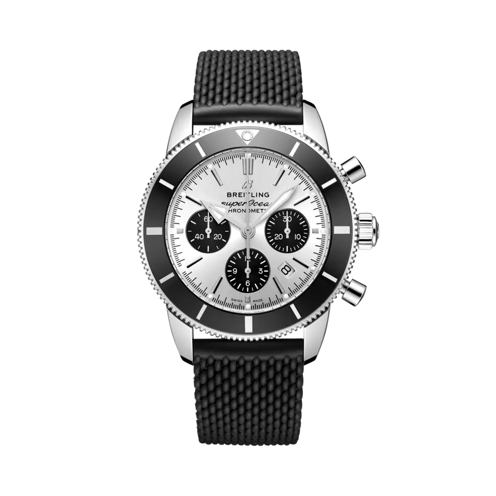 Superocean Heritage B01 Chronograph 44 - AB0162121G1S1 - image 1