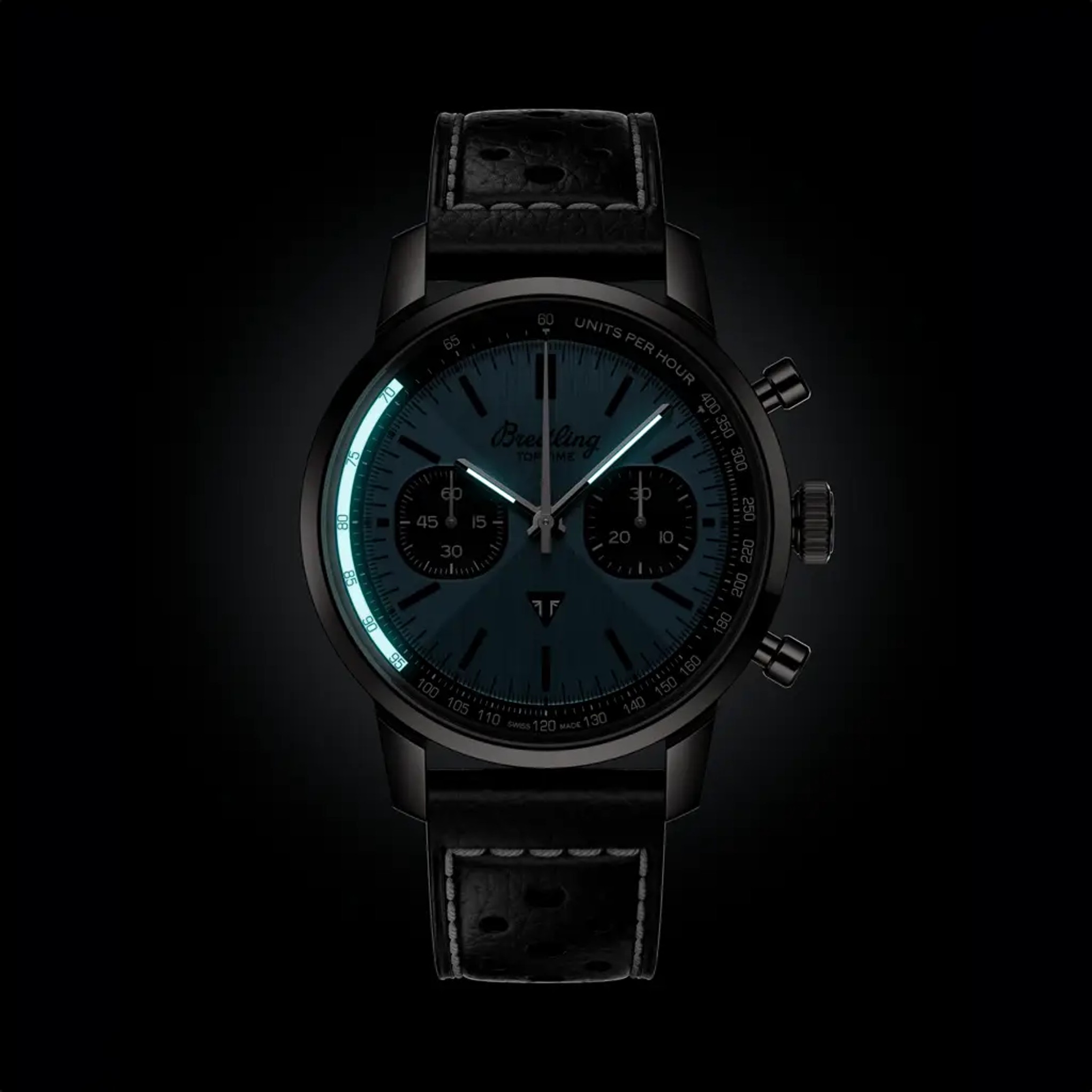 Top Time B01 Triumph - AB01764A1C1X1 - image 6