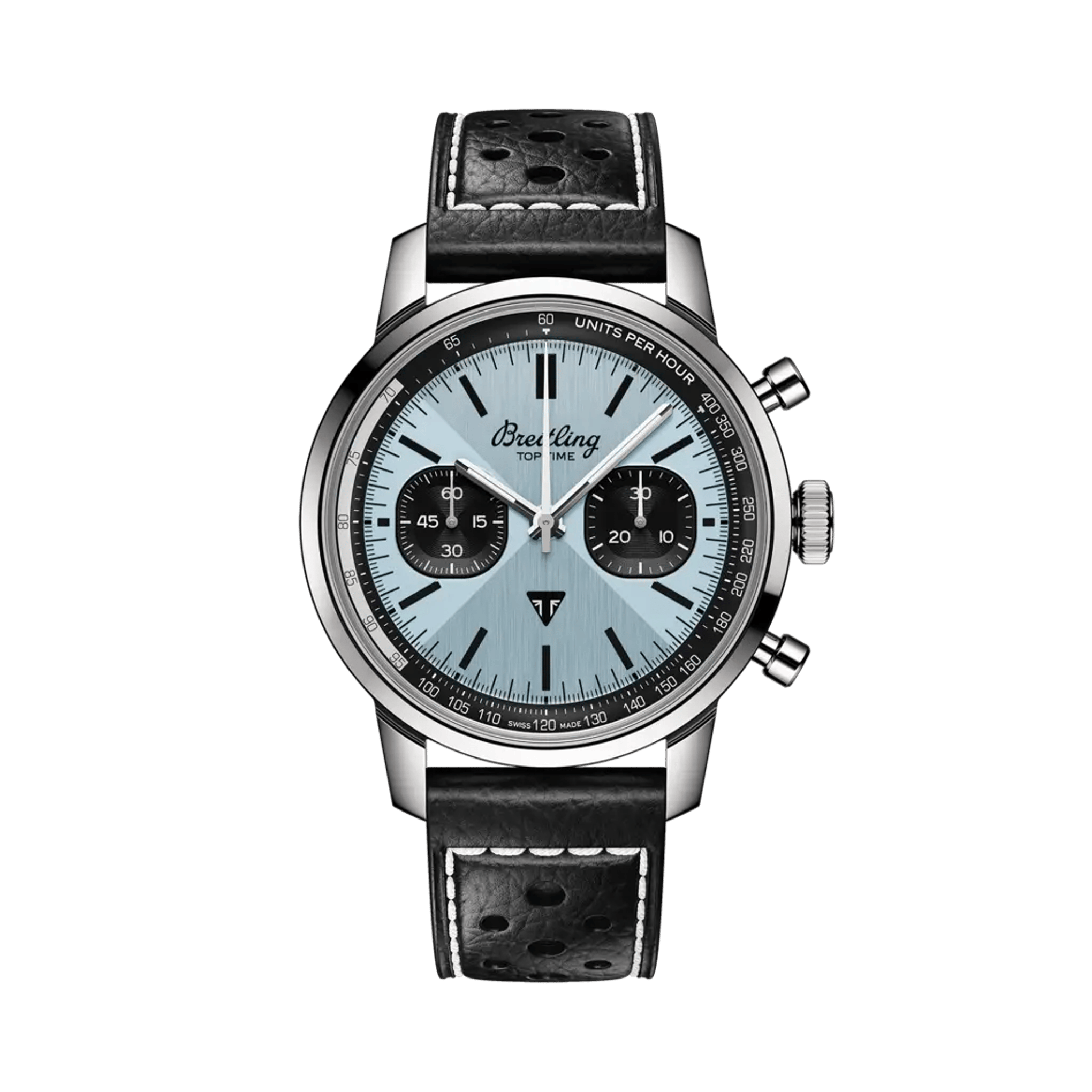 Top Time B01 Triumph - AB01764A1C1X1 - image 1