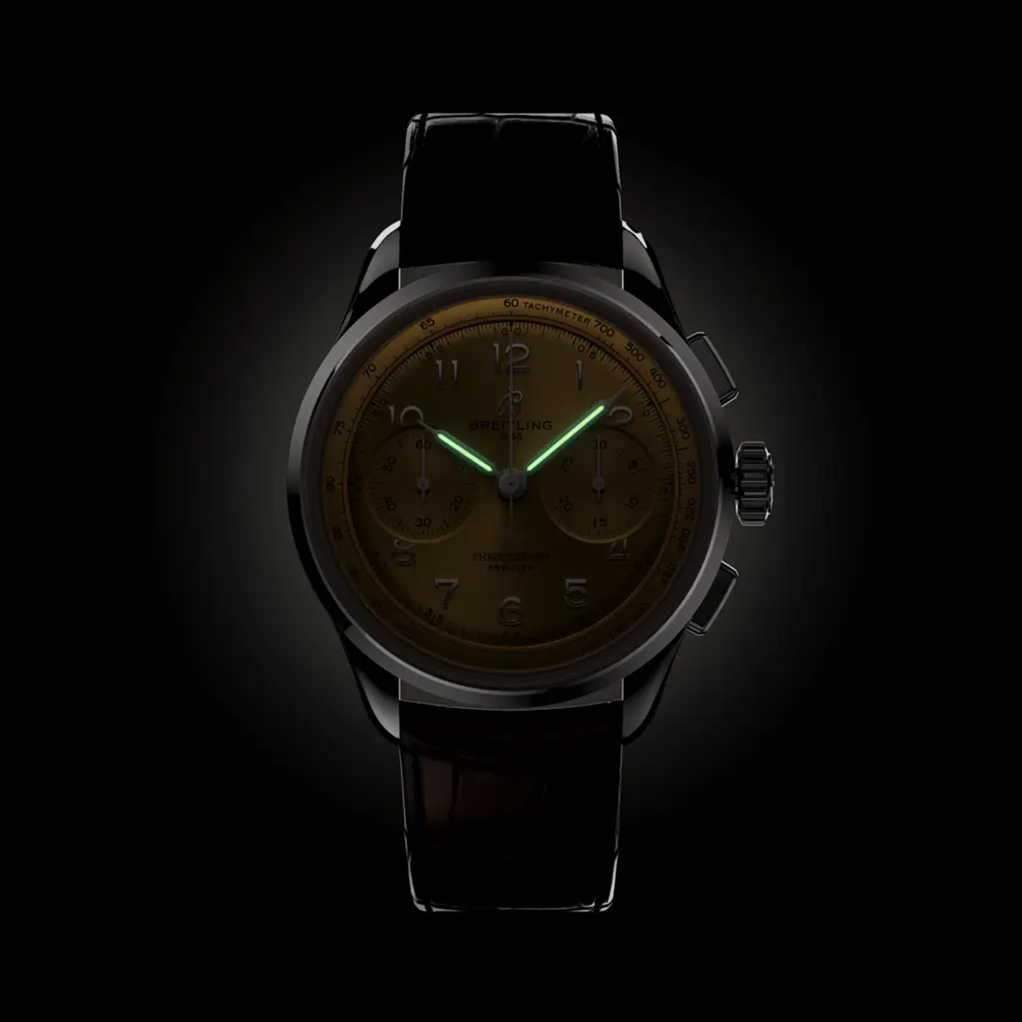 Premier B09 Chronograph 40 - AB0930F51H1P1 - image 5