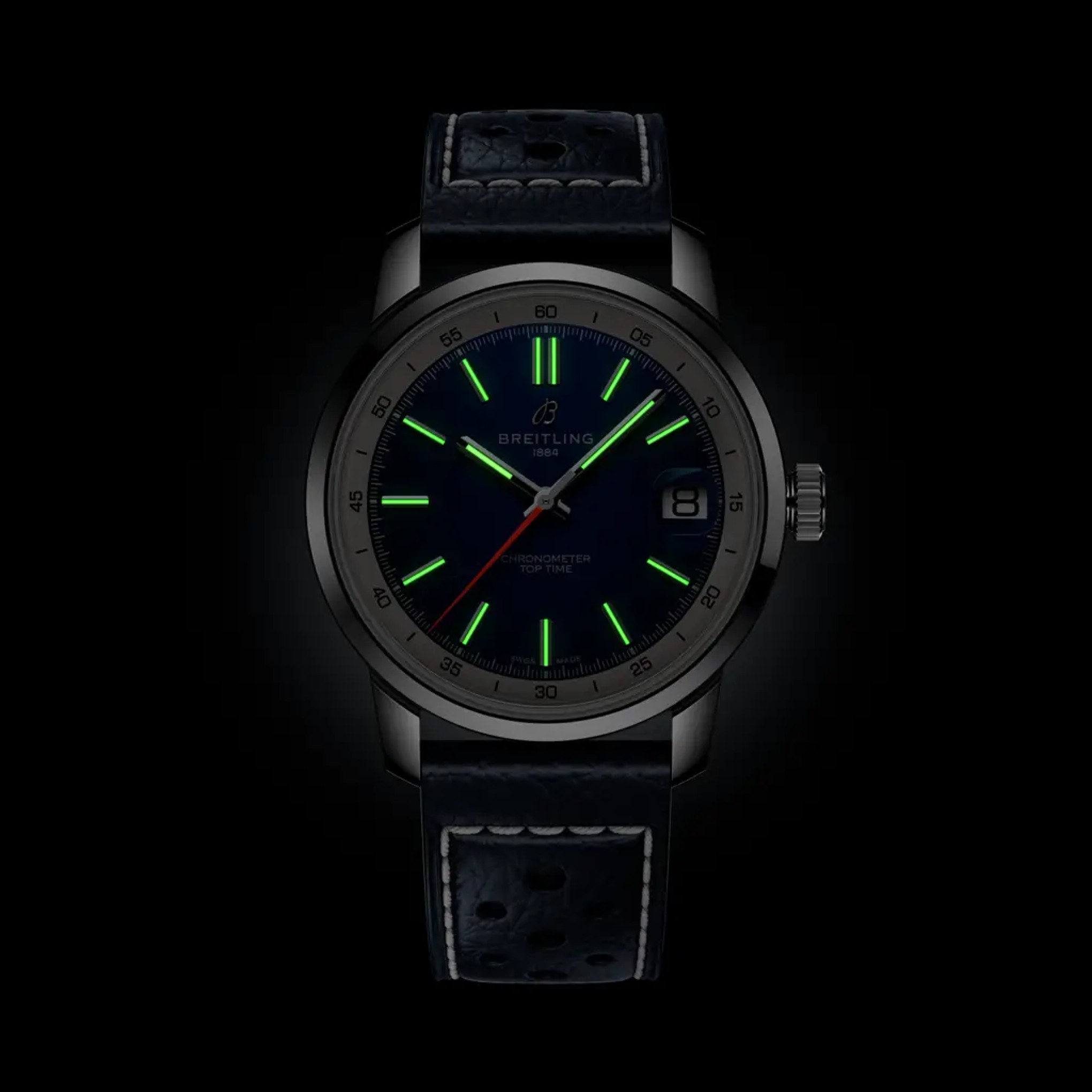 Top Time B31 - AB3113A71C1X1 - image 5