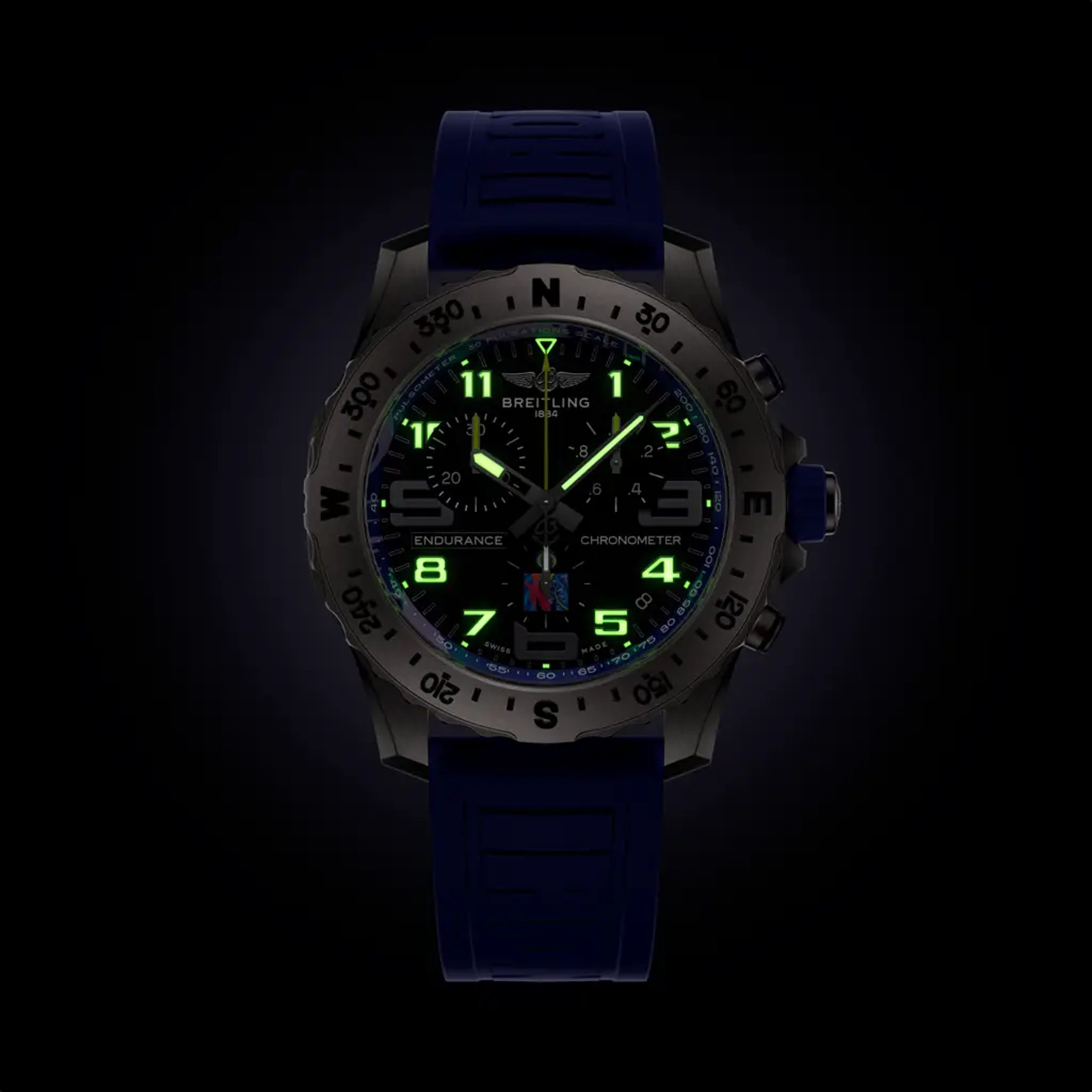 Endurance Pro 44 IRONMAN® World Championship 2024 - E823104A1M1S1 - image 5