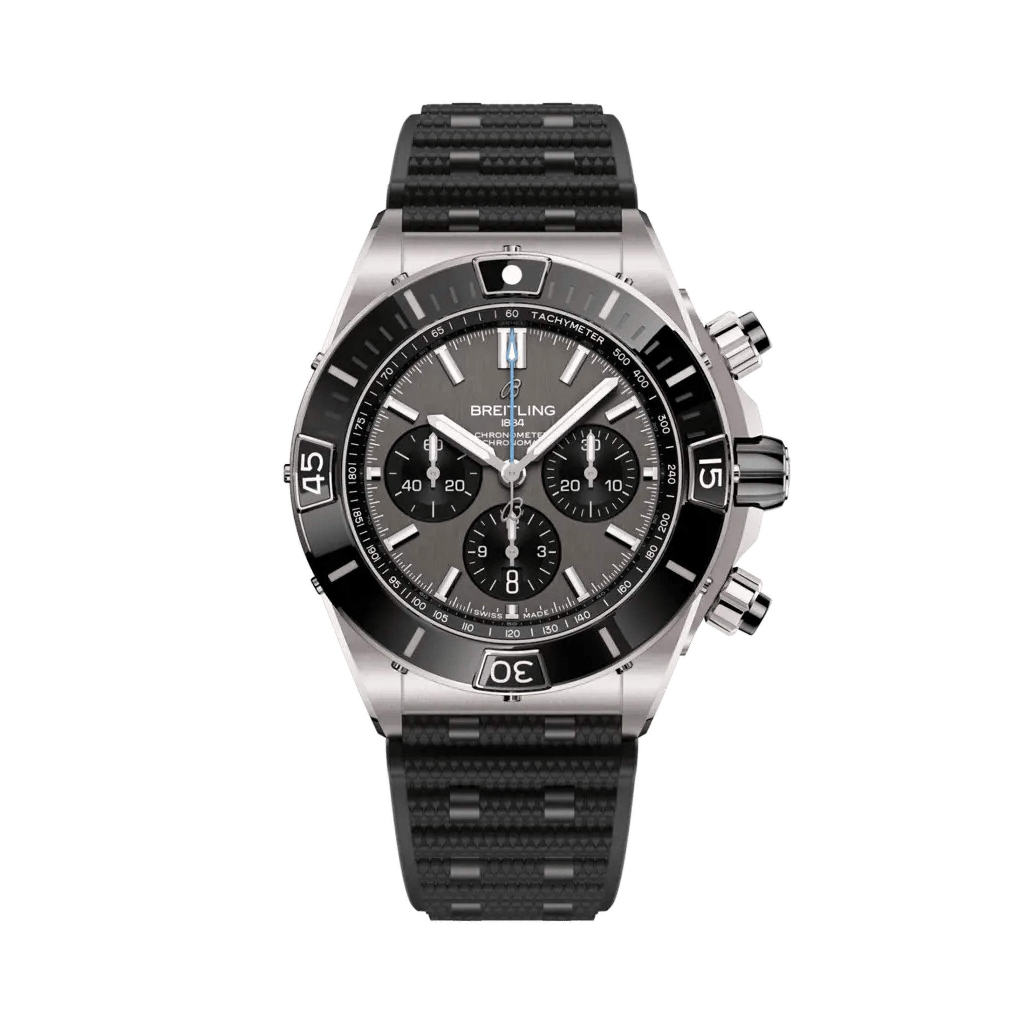 Super Chronomat B01 44 - EB0136251M1S1 - image 1