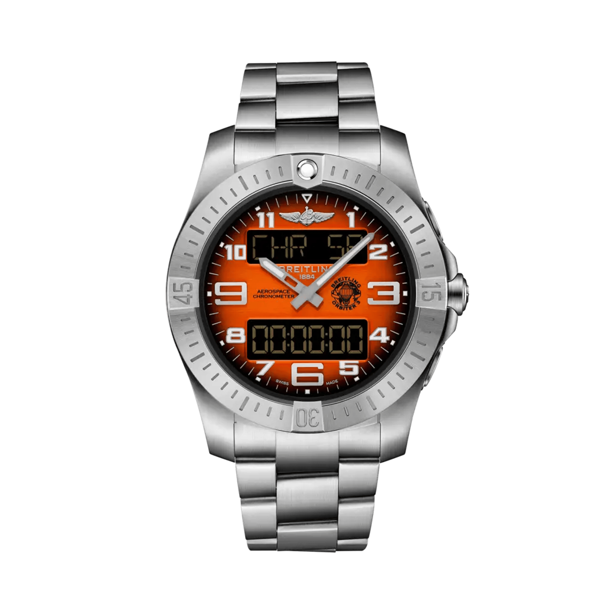 Aerospace B70 Orbiter - EB70101A1O1E1 - image 1