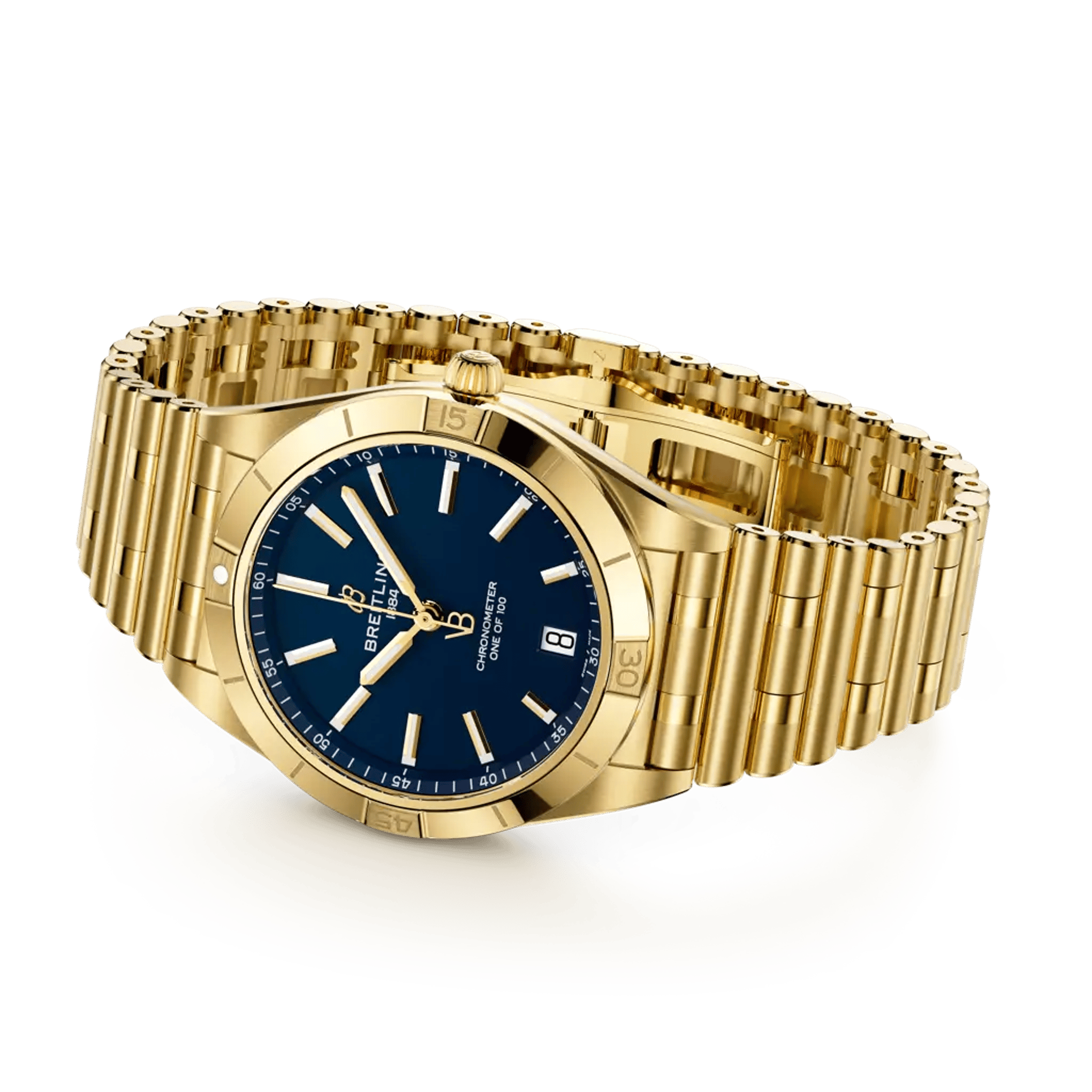 Chronomat Automatic 36 Victoria Beckham - K103801A1C1K1 - image 3