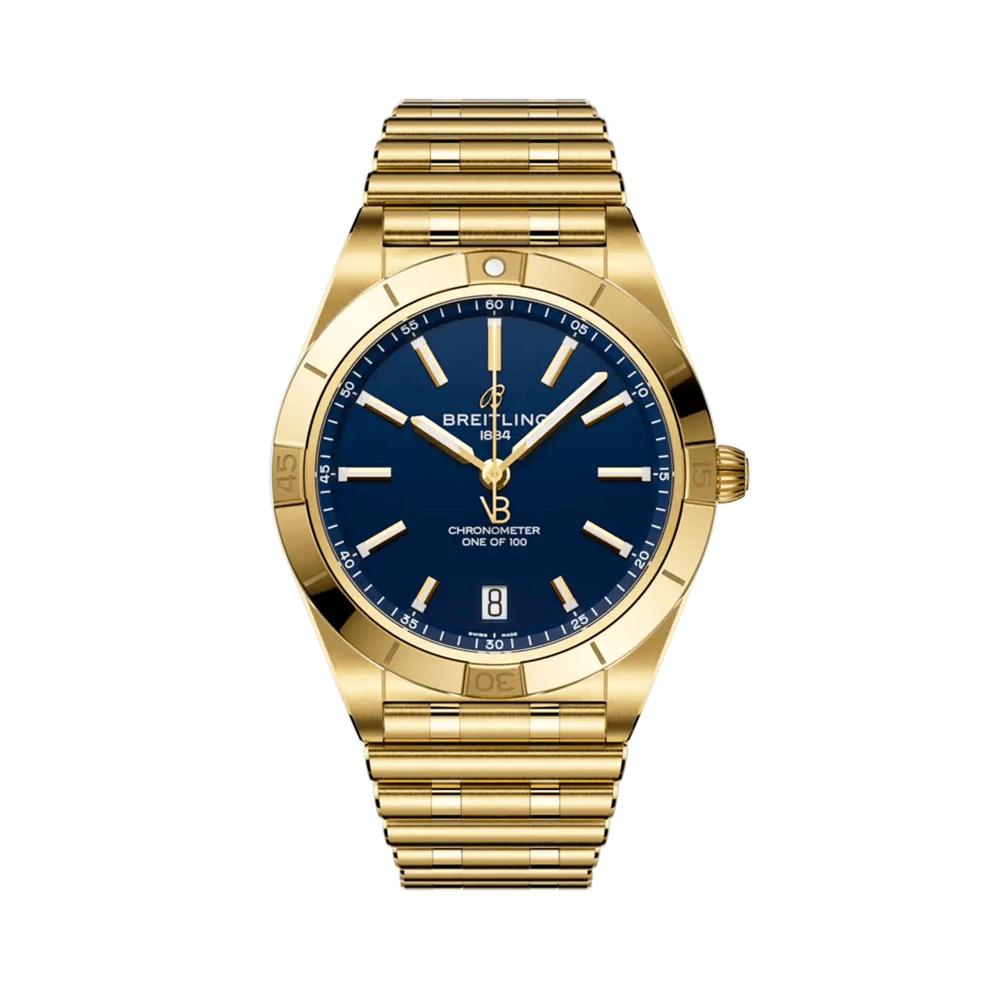 Chronomat Automatic 36 Victoria Beckham - K103801A1C1K1 - image 1