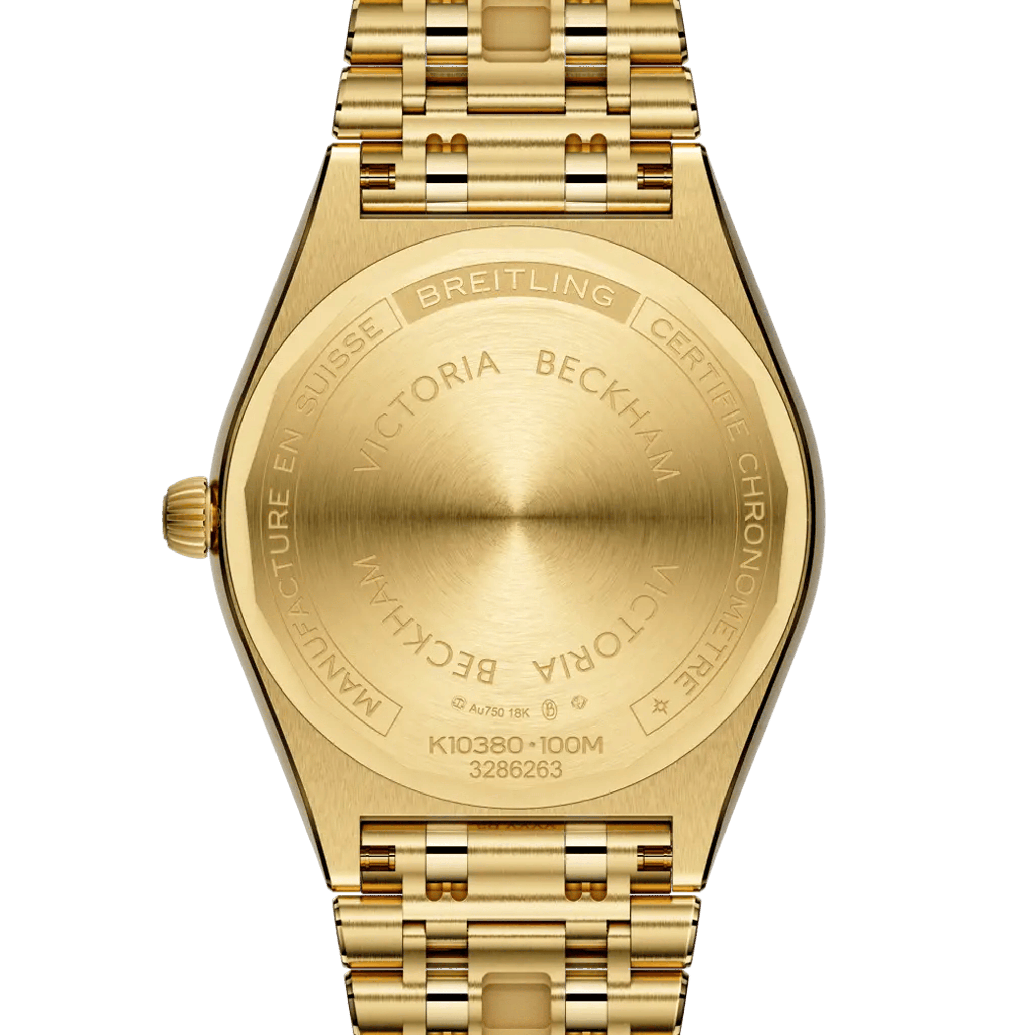 Chronomat Automatic 36 Victoria Beckham - K103801A1L1K1 - image 4