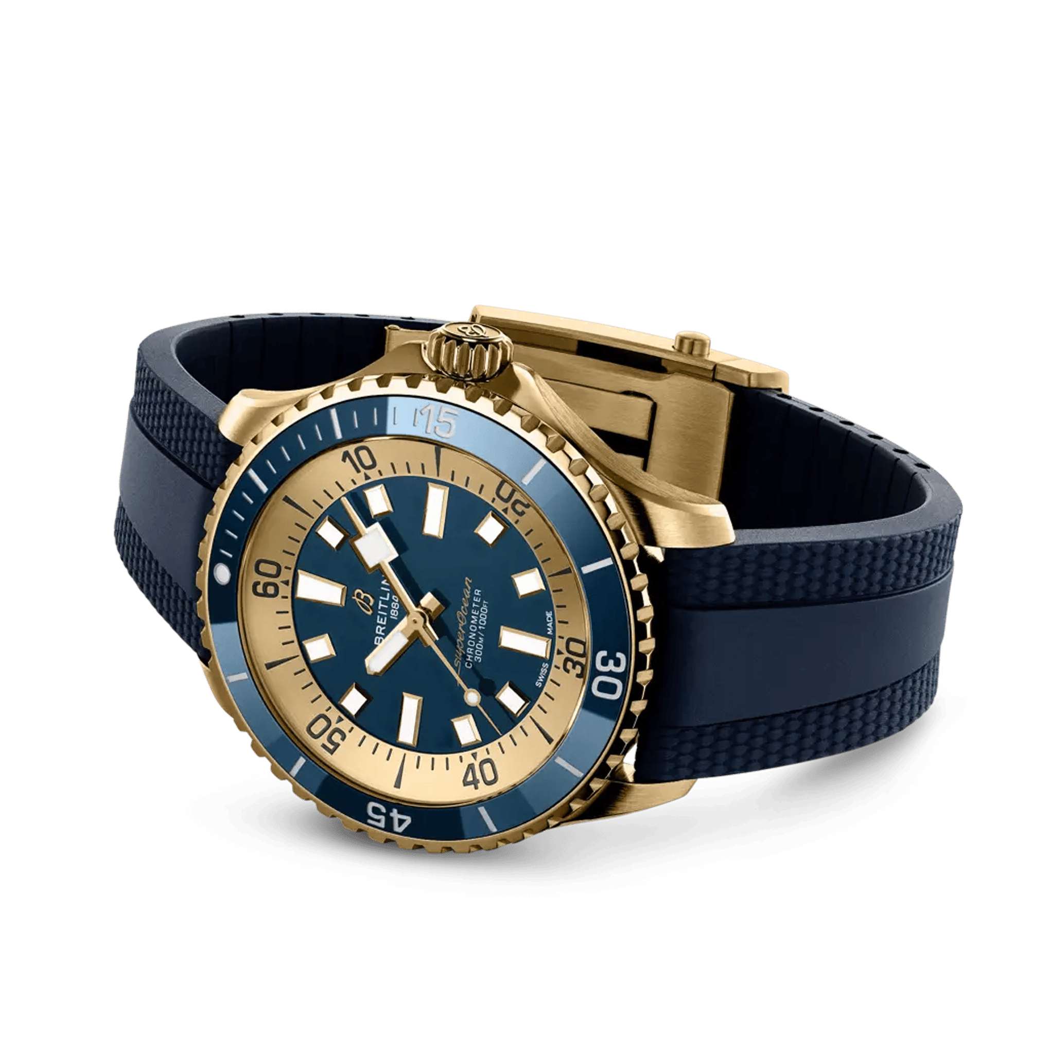 Superocean Automatic 44 - N173761A1C1S1 - image 3