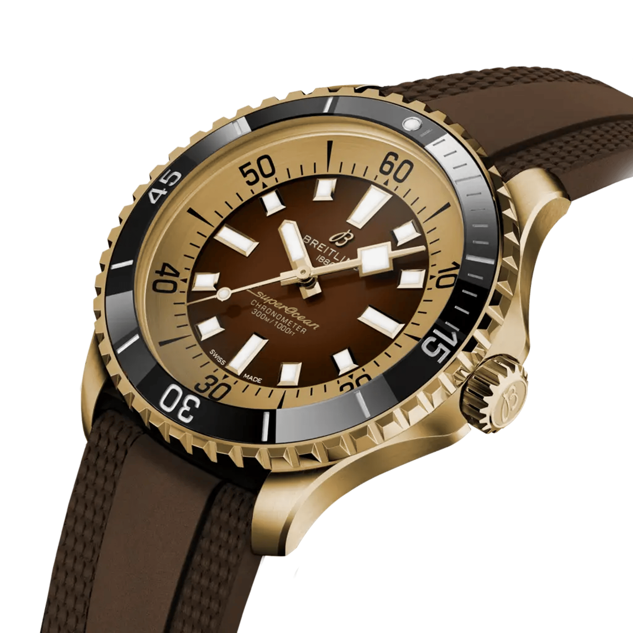 Superocean Automatic 44 - N17376201Q1S1 - image 2