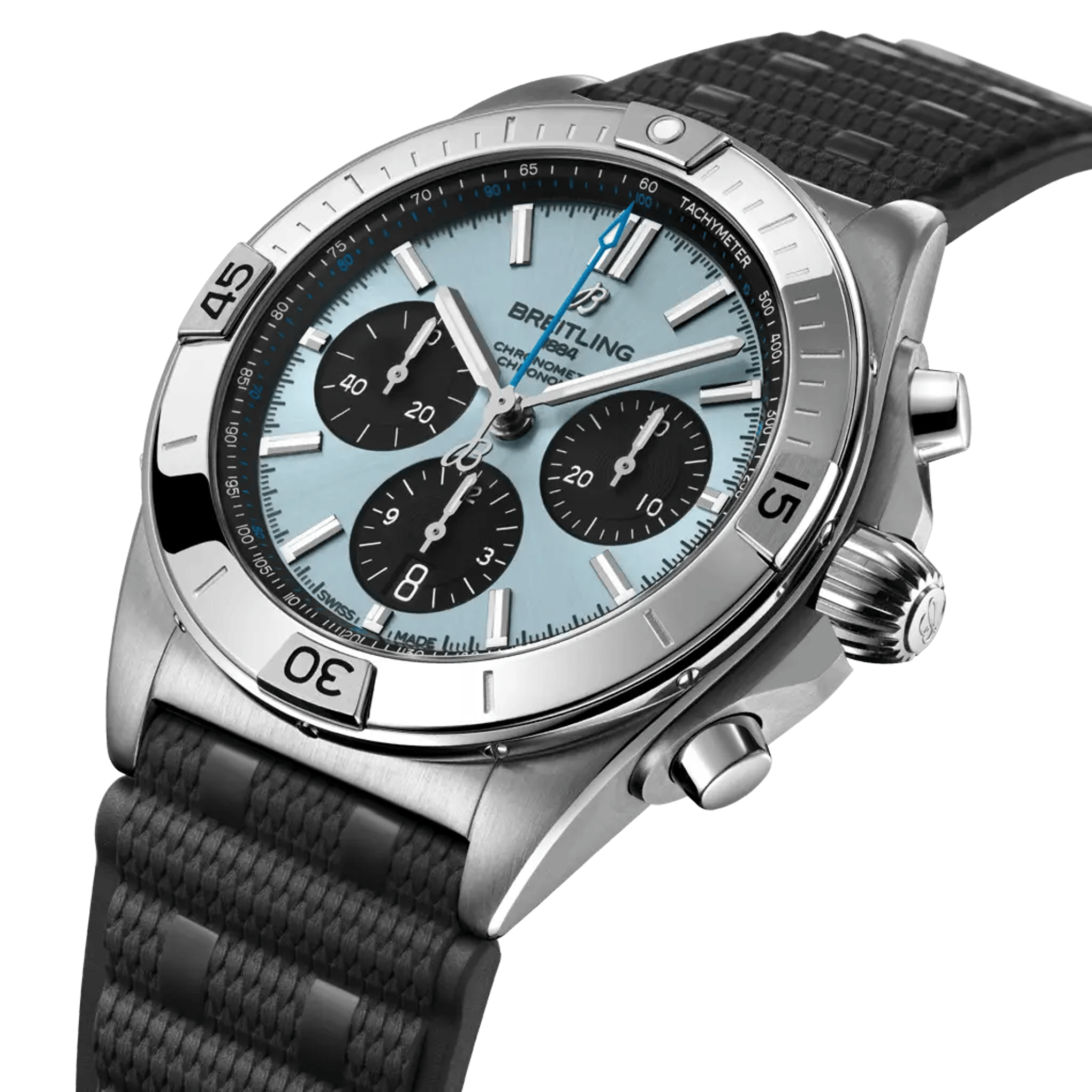 Chronomat B01 42 - PB0134101C1S2 - image 2