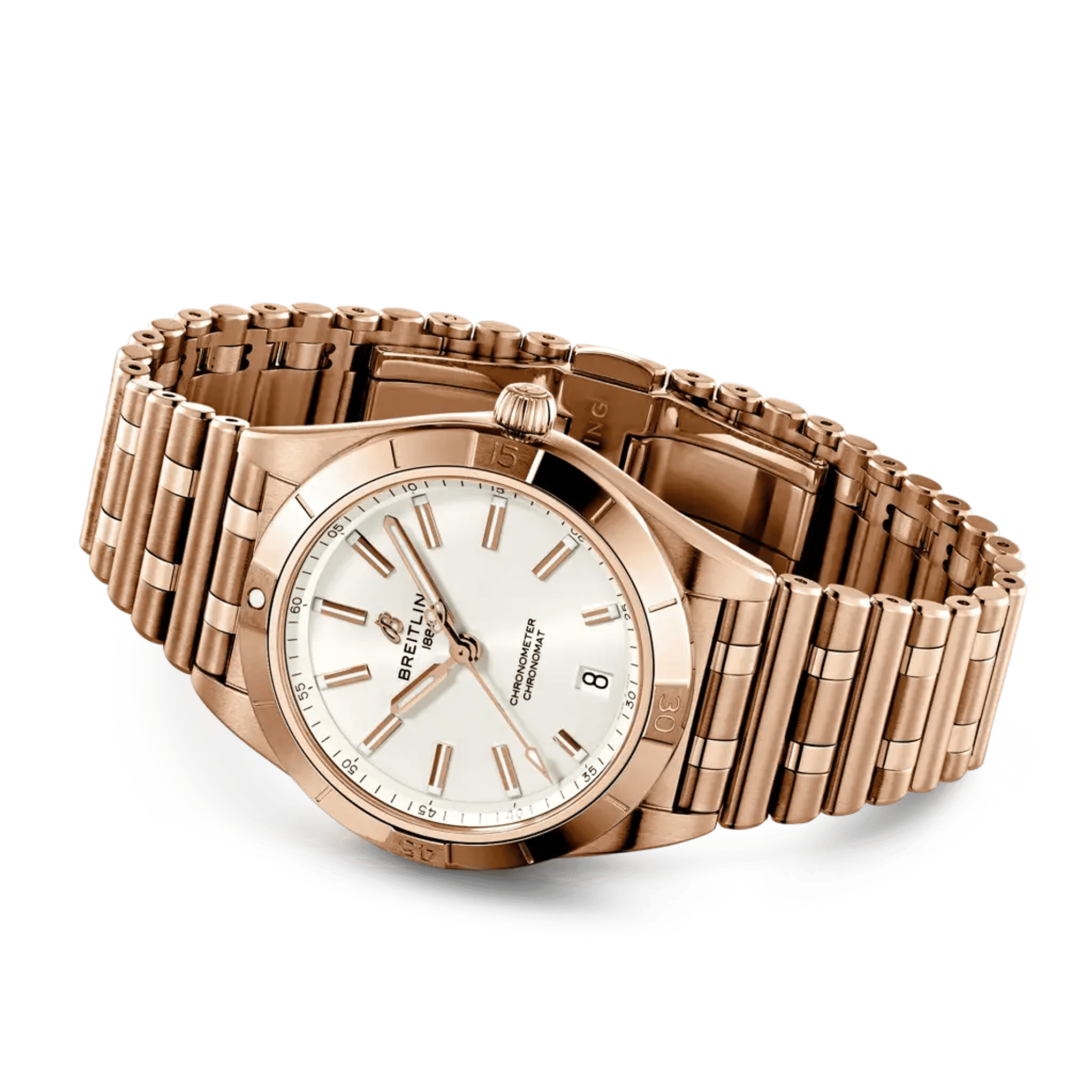 Chronomat Automatic 36 - R10380101A1R1 - image 3