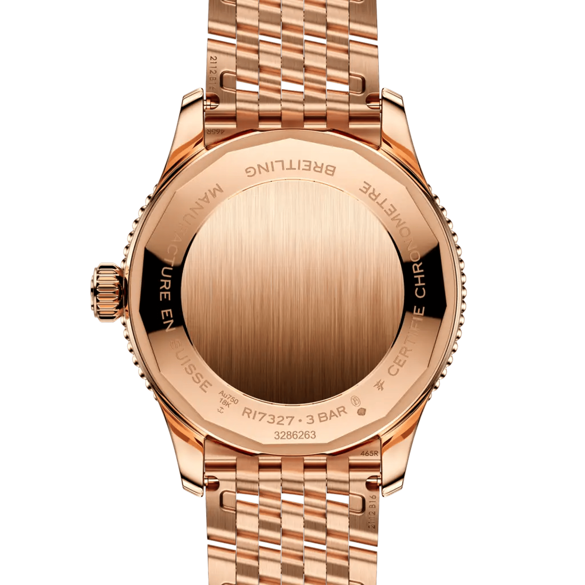 Navitimer Automatic 36 - R17327211A1R1 - image 4