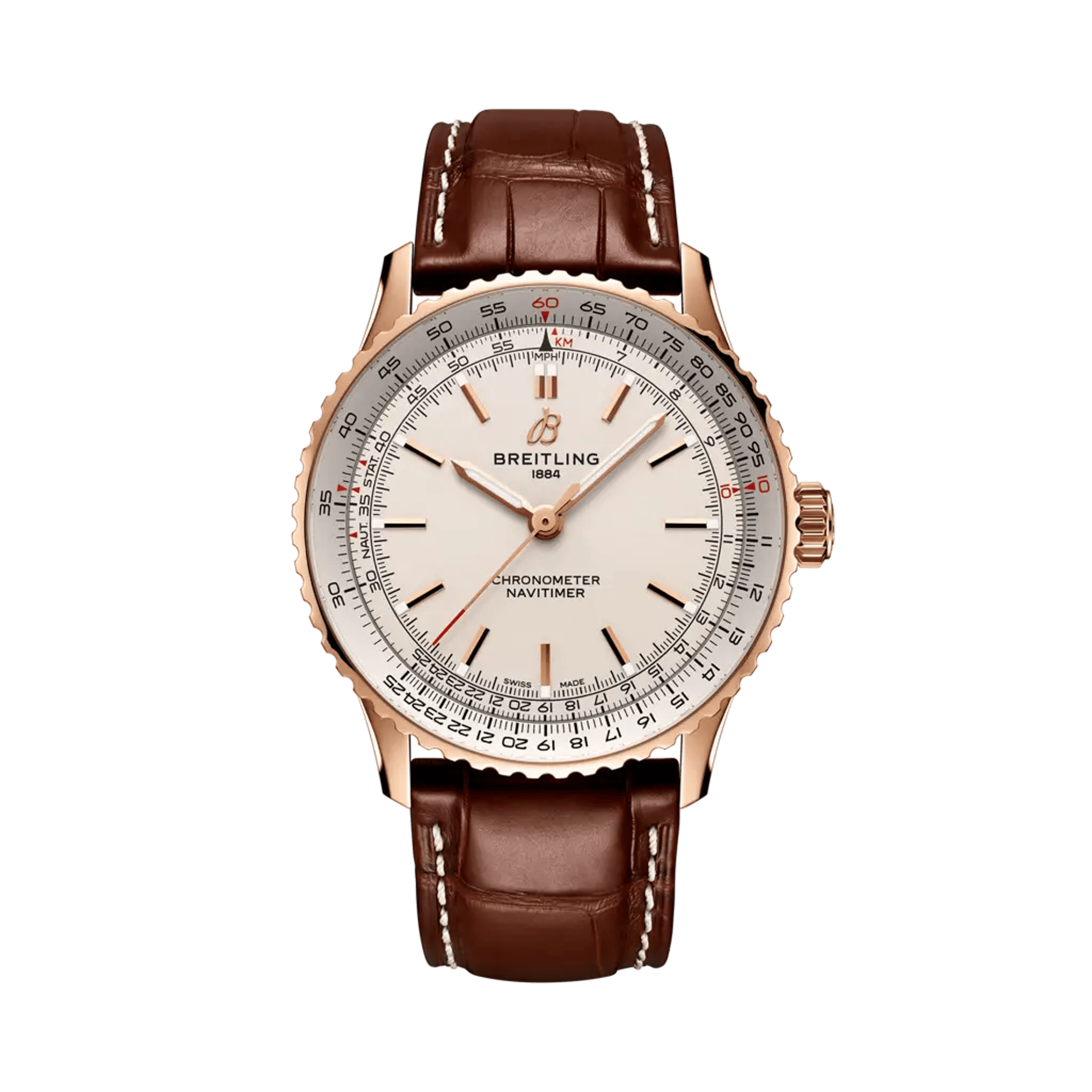 Navitimer Automatic 41 - R17329F41G1P1 - image 1